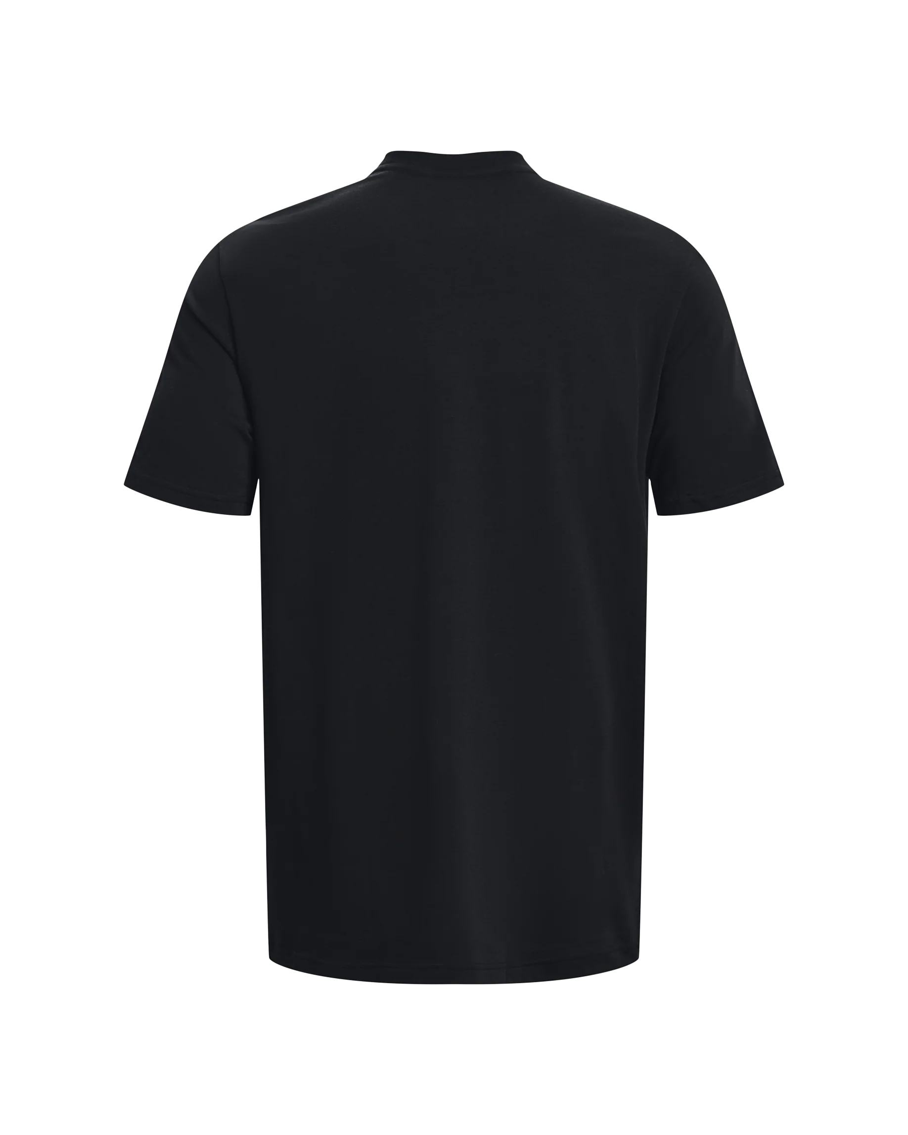 Men's UA Curry Animated Sketch Short Sleeve - Image 6