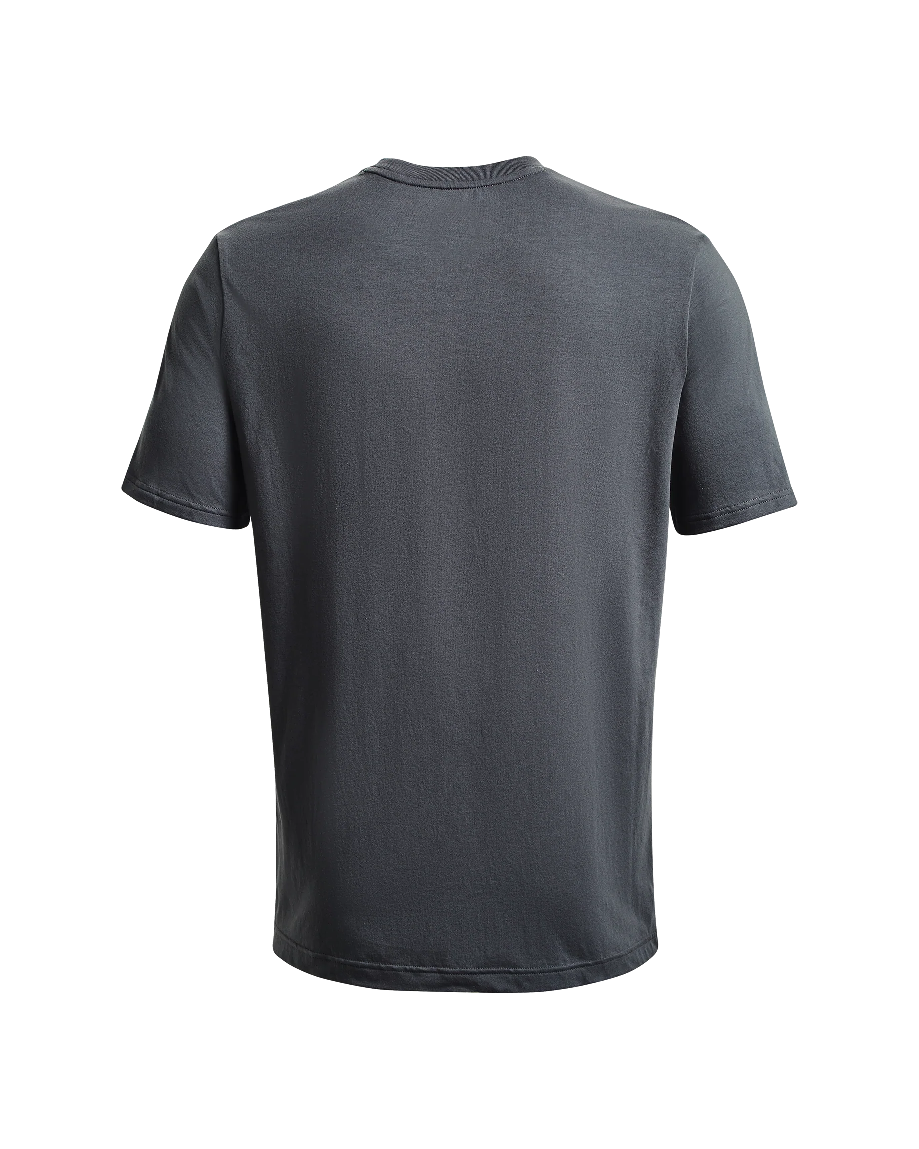 Men's UA Curry Animated Sketch Short Sleeve - Image 6