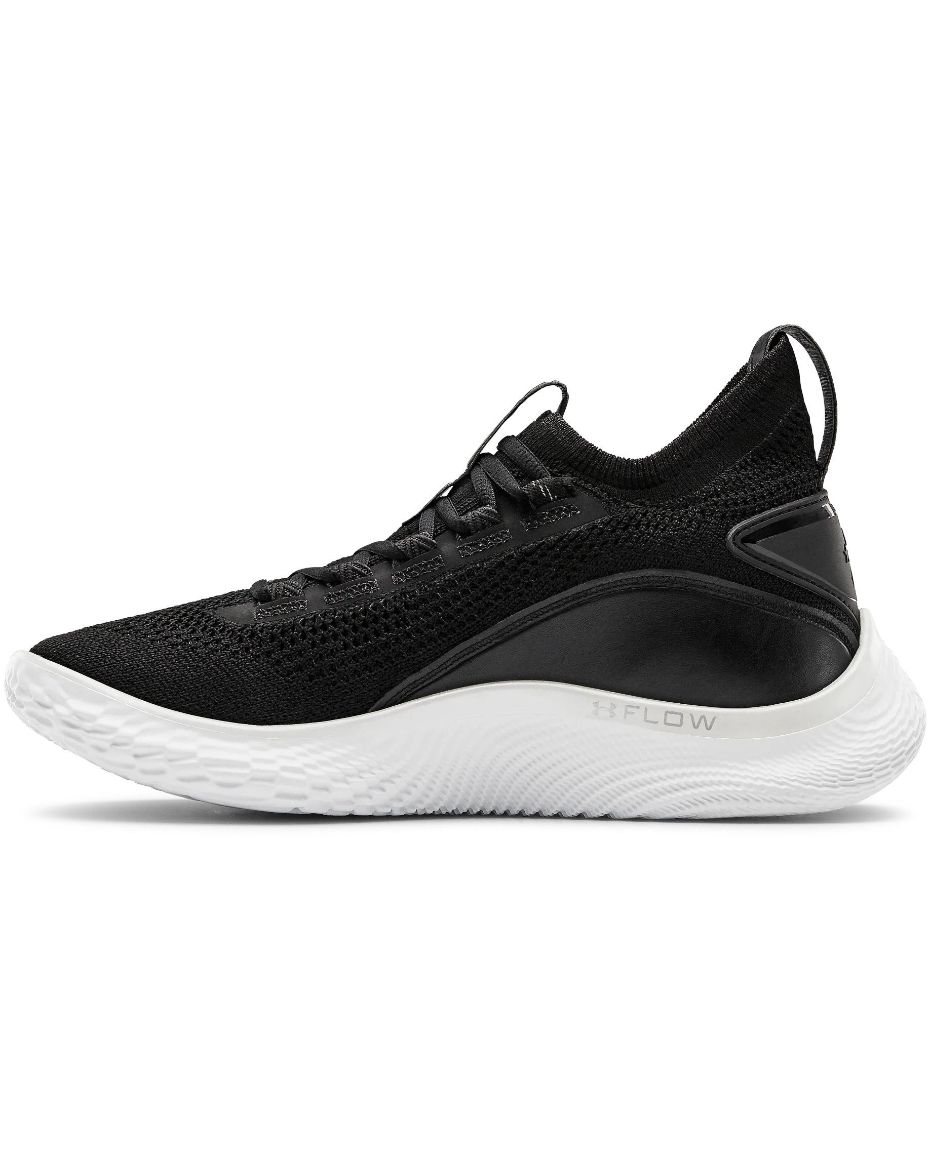 Curry Flow 8 Basketball Shoes - Image 2