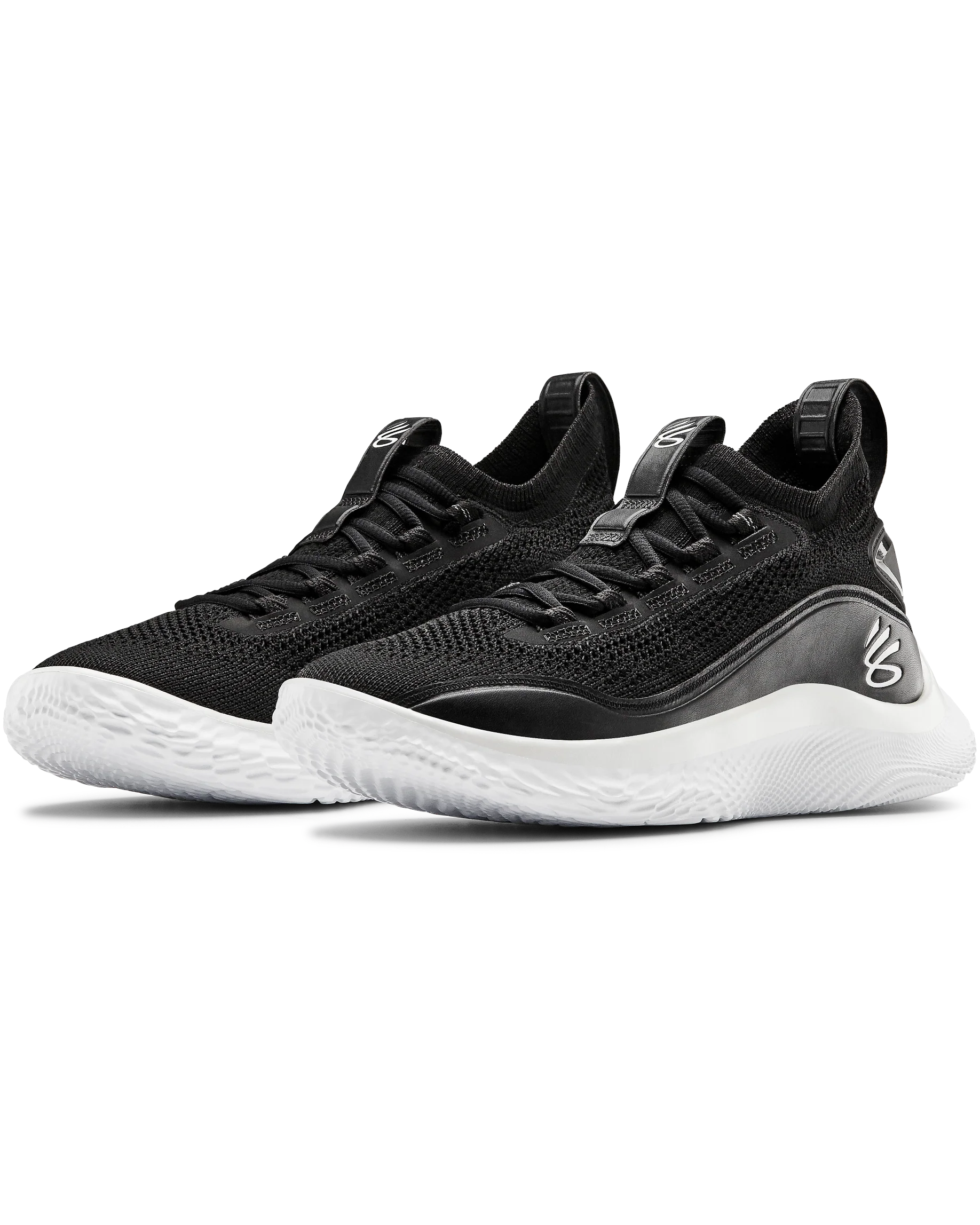 Curry Flow 8 Basketball Shoes - Image 3