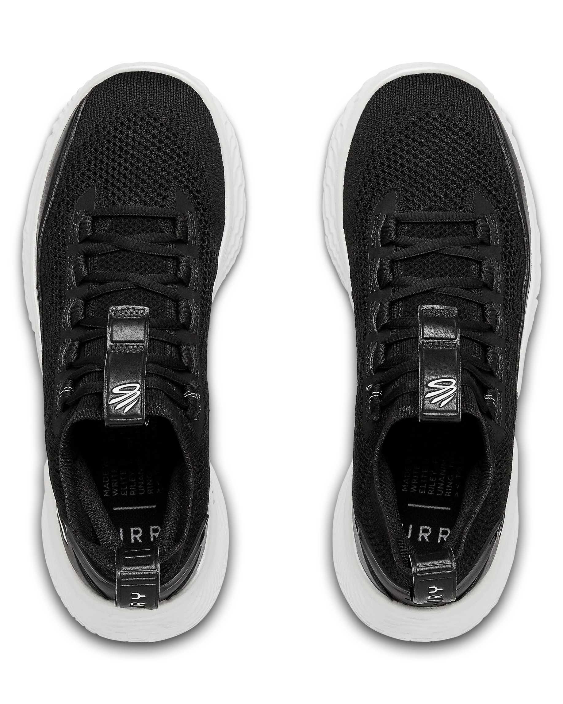 Curry Flow 8 Basketball Shoes - Image 4