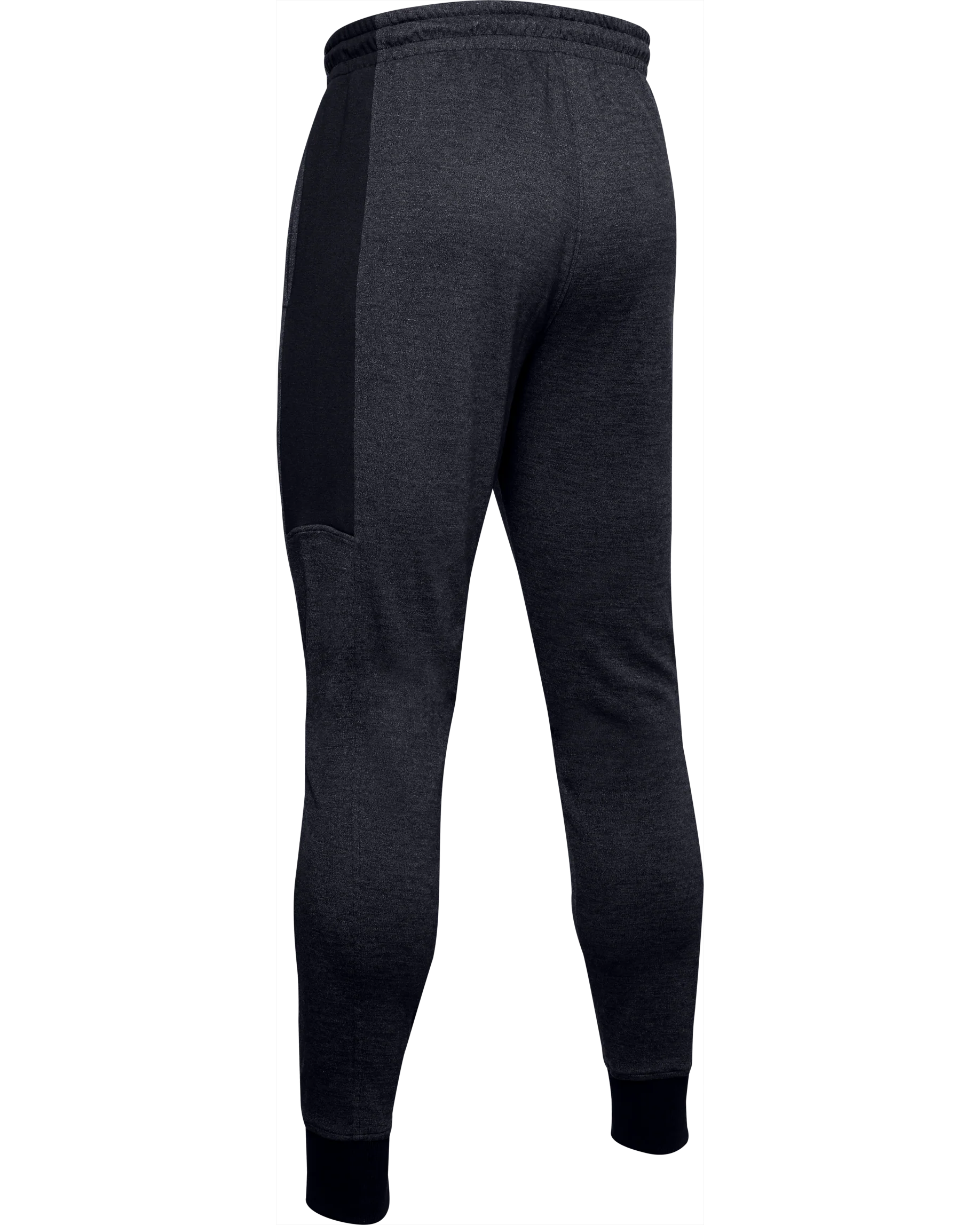 Men's UA Double Knit Joggers - Image 5