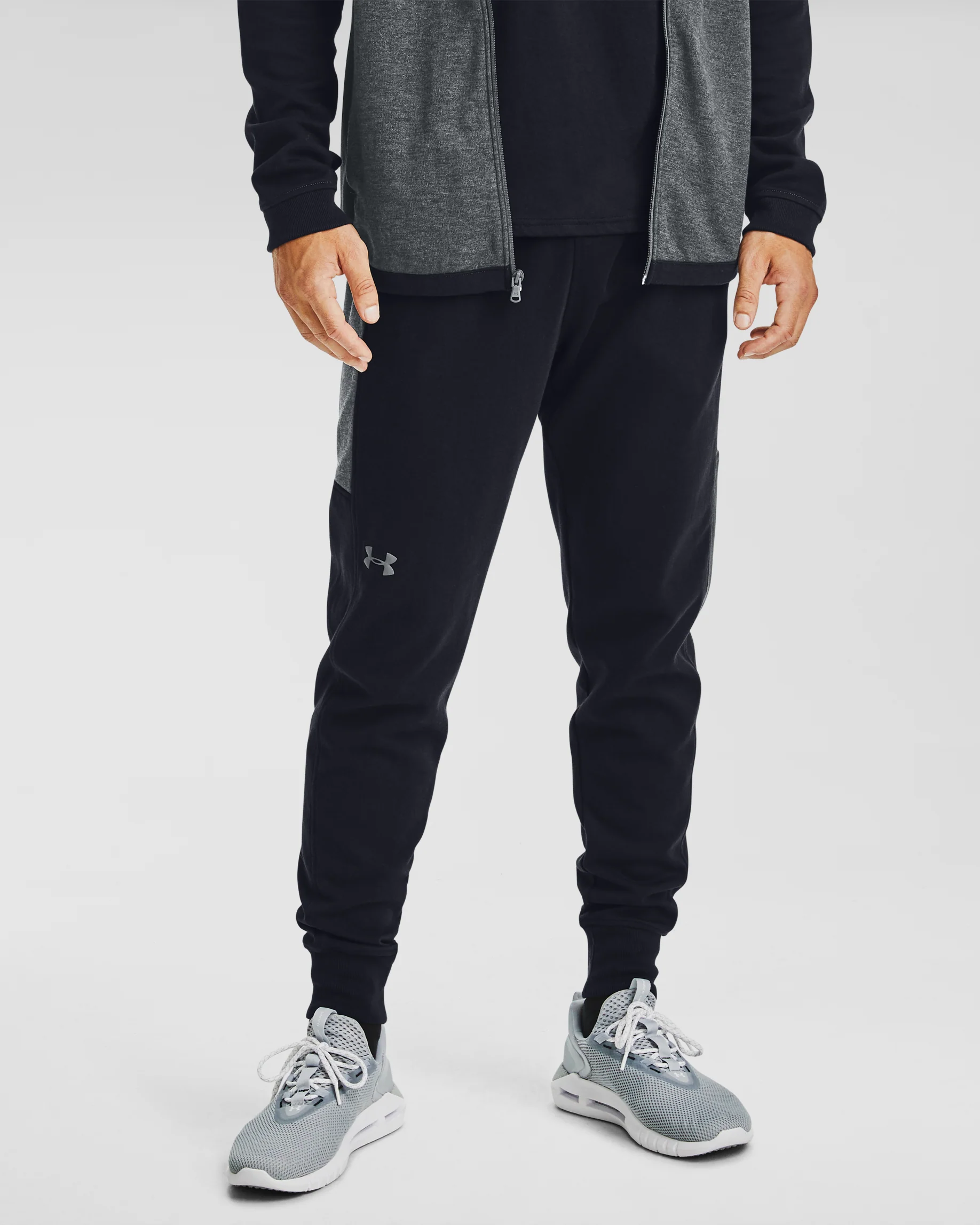 Men's UA Double Knit Joggers