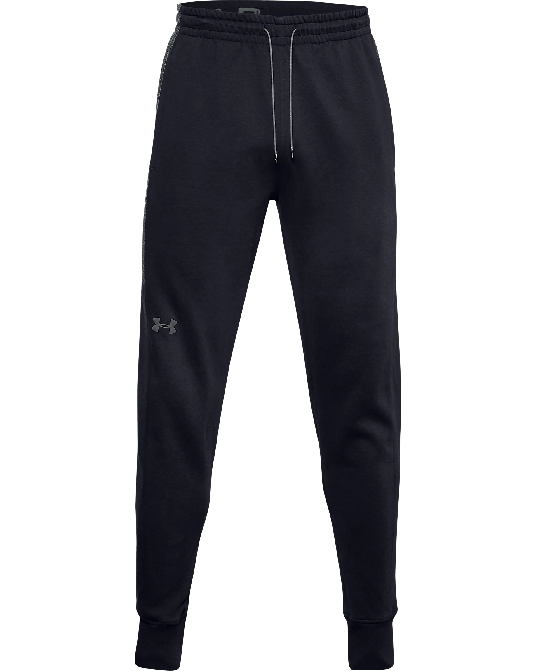 Men's UA Double Knit Joggers - Image 4