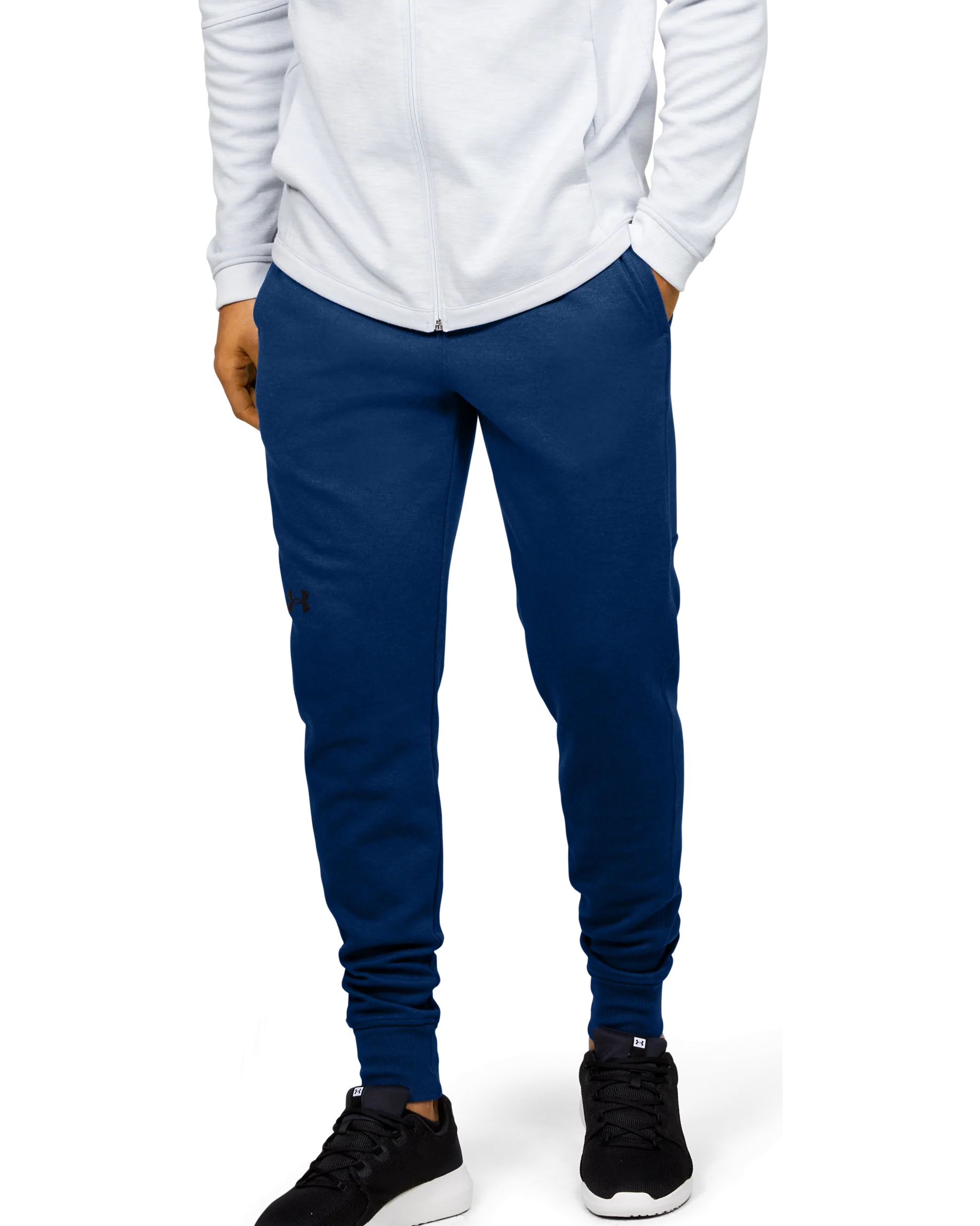 Men's UA Double Knit Joggers