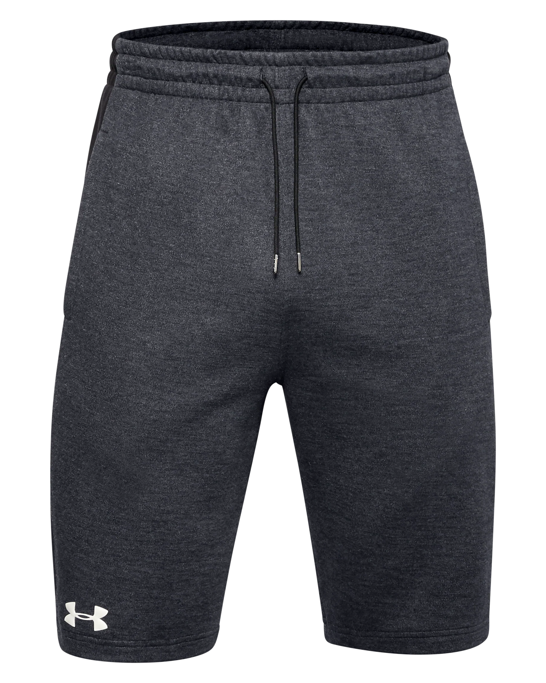 Men's UA Double Knit Shorts - Image 7