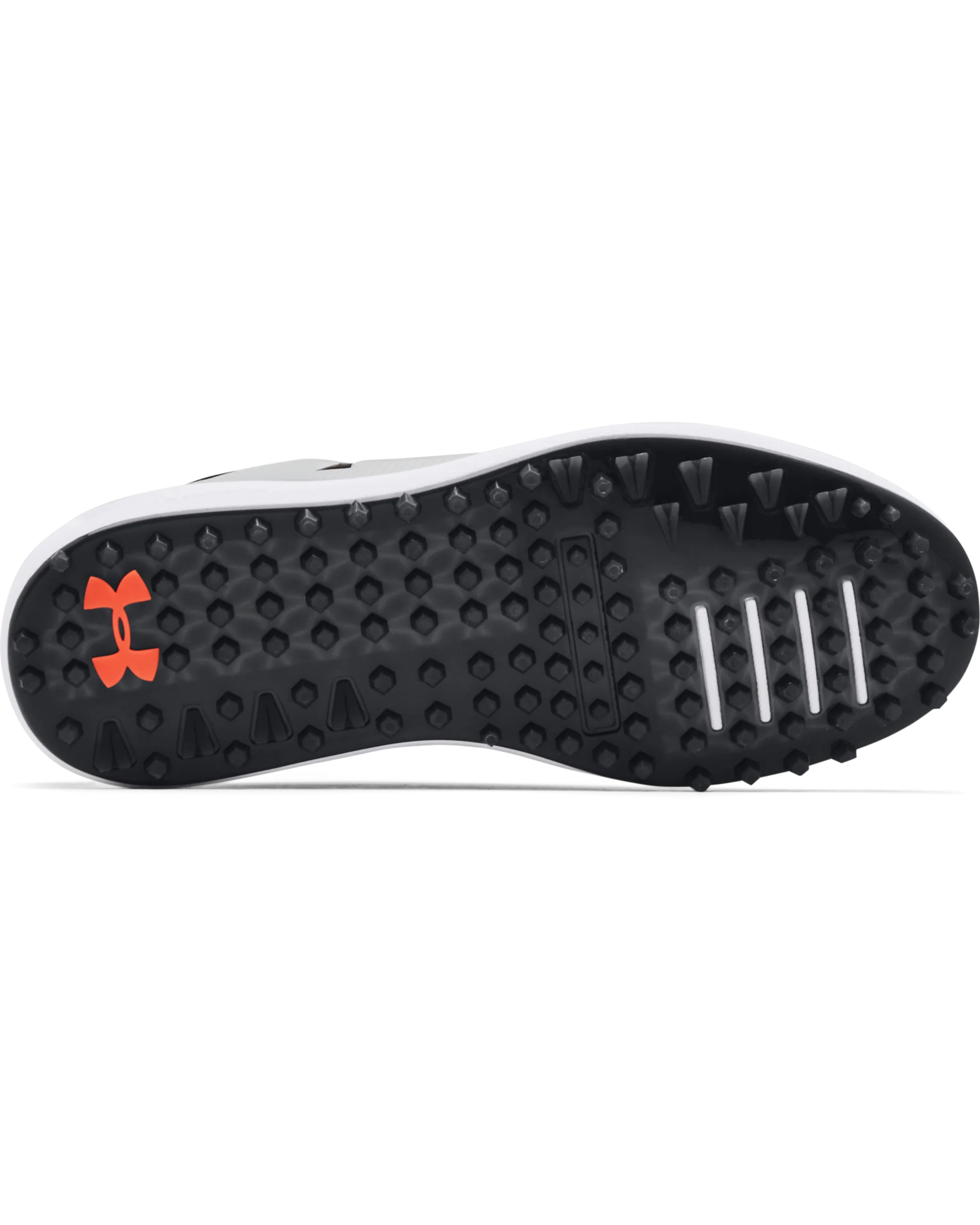 Men's UA Draw Sport SL E Golf Shoes - Image 5