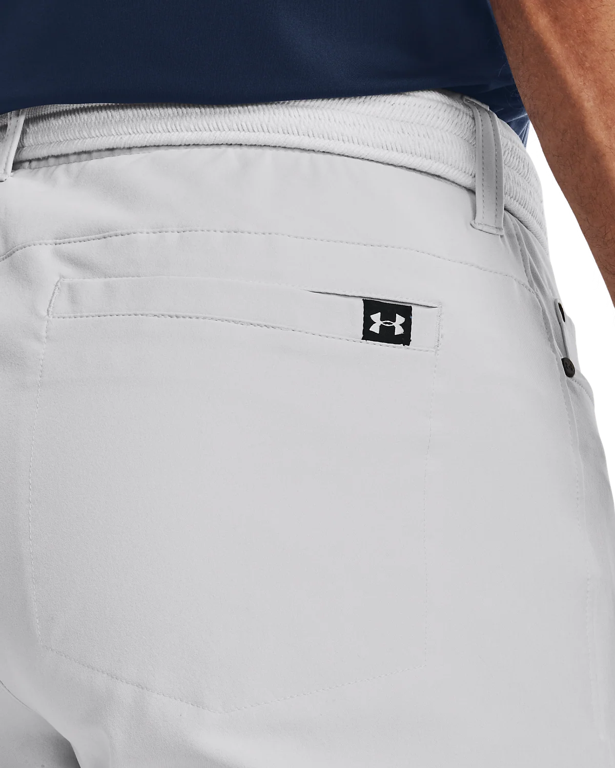 Men's UA Drive 5-Pocket Pants - Image 6