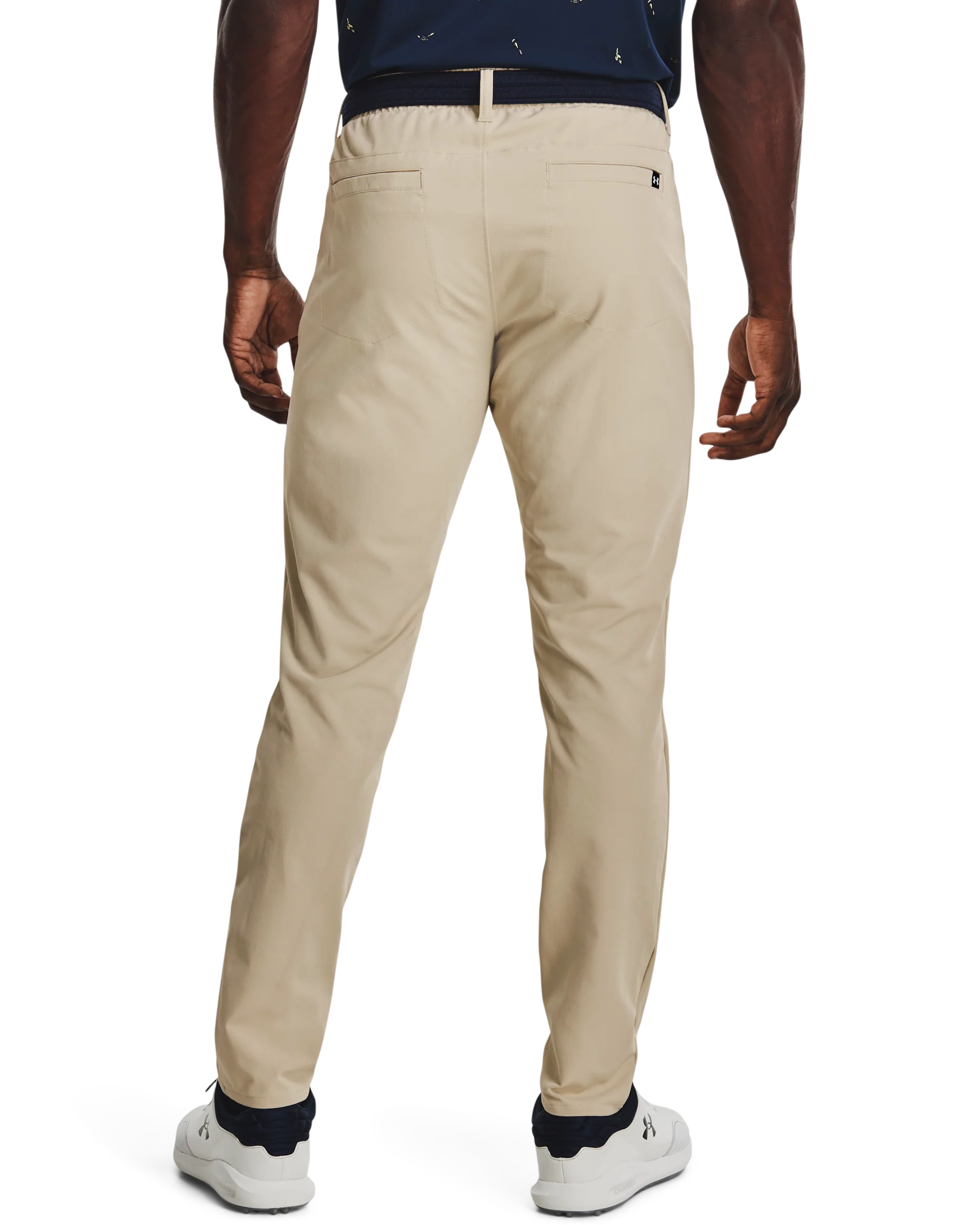Men's UA Drive 5-Pocket Pants - Image 2