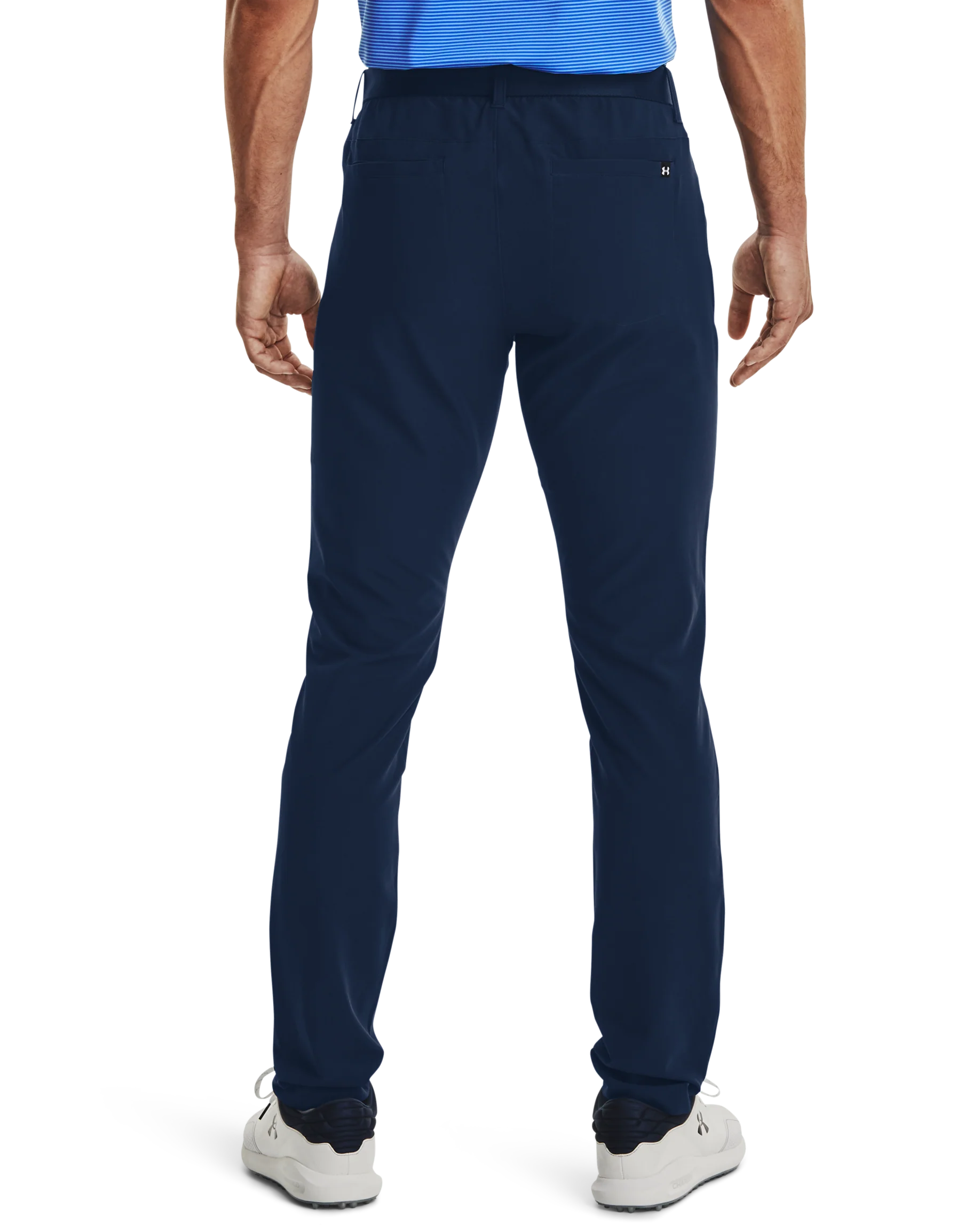Men's UA Drive 5-Pocket Pants - Image 2