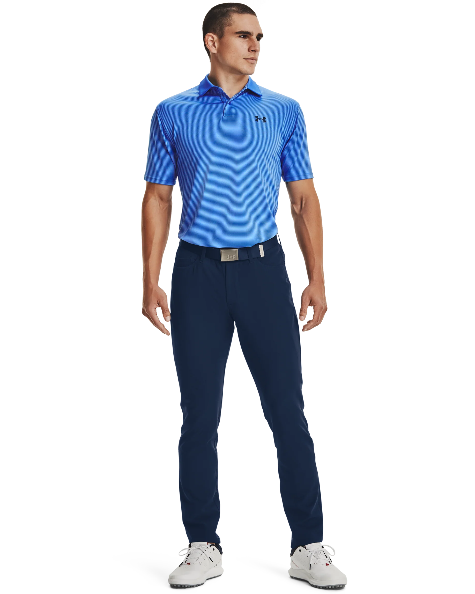 Men's UA Drive 5-Pocket Pants - Image 3