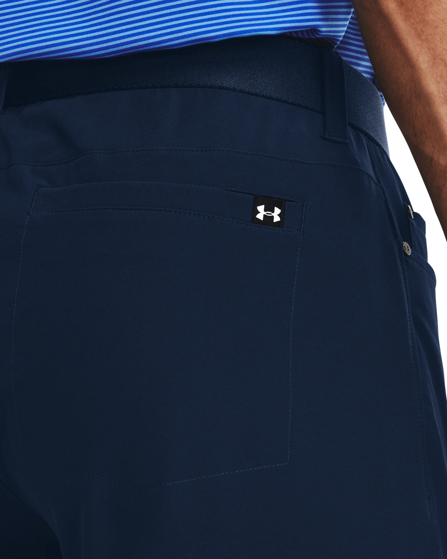 Men's UA Drive 5-Pocket Pants - Image 6