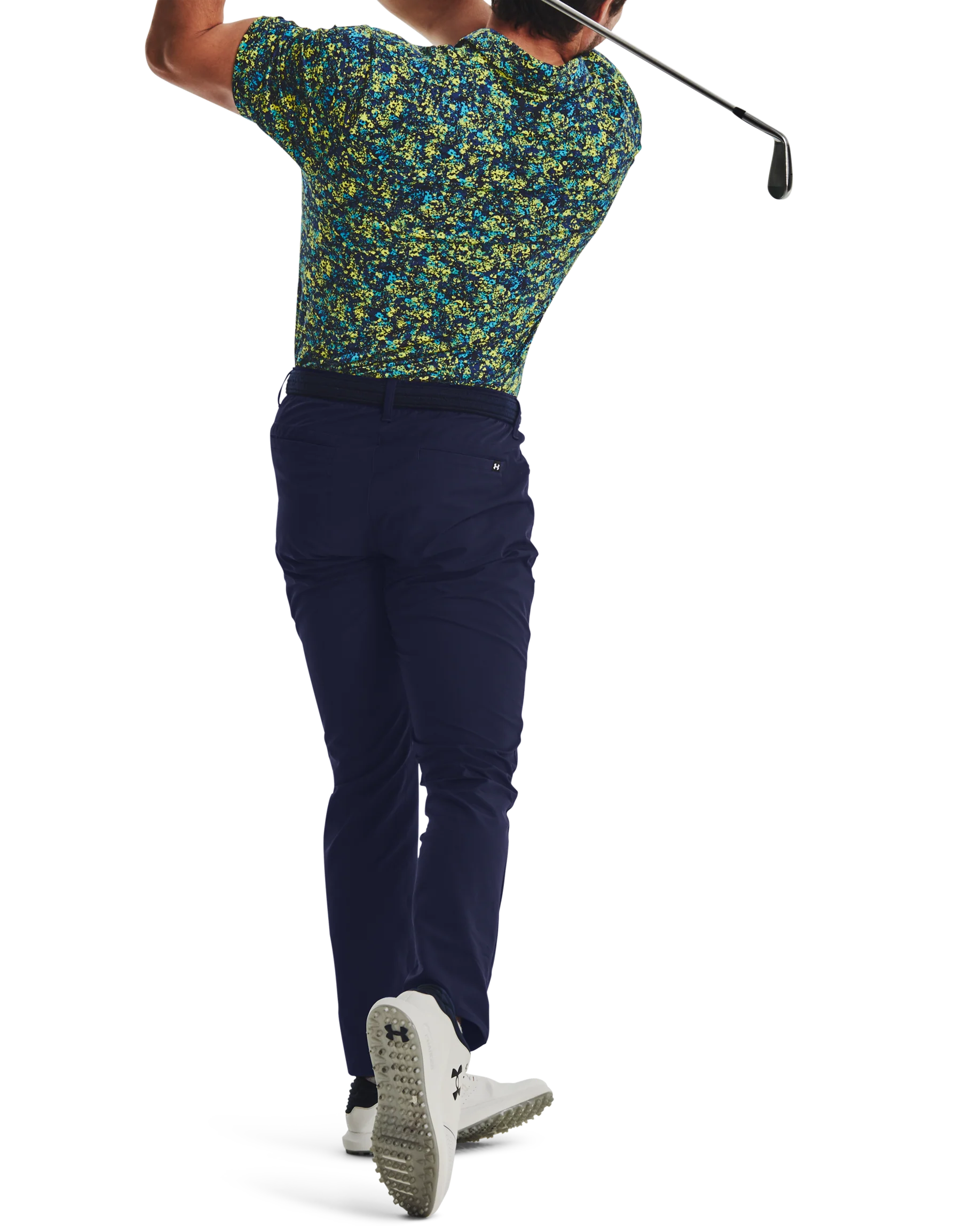 Men's UA Drive 5-Pocket Pants - Image 6