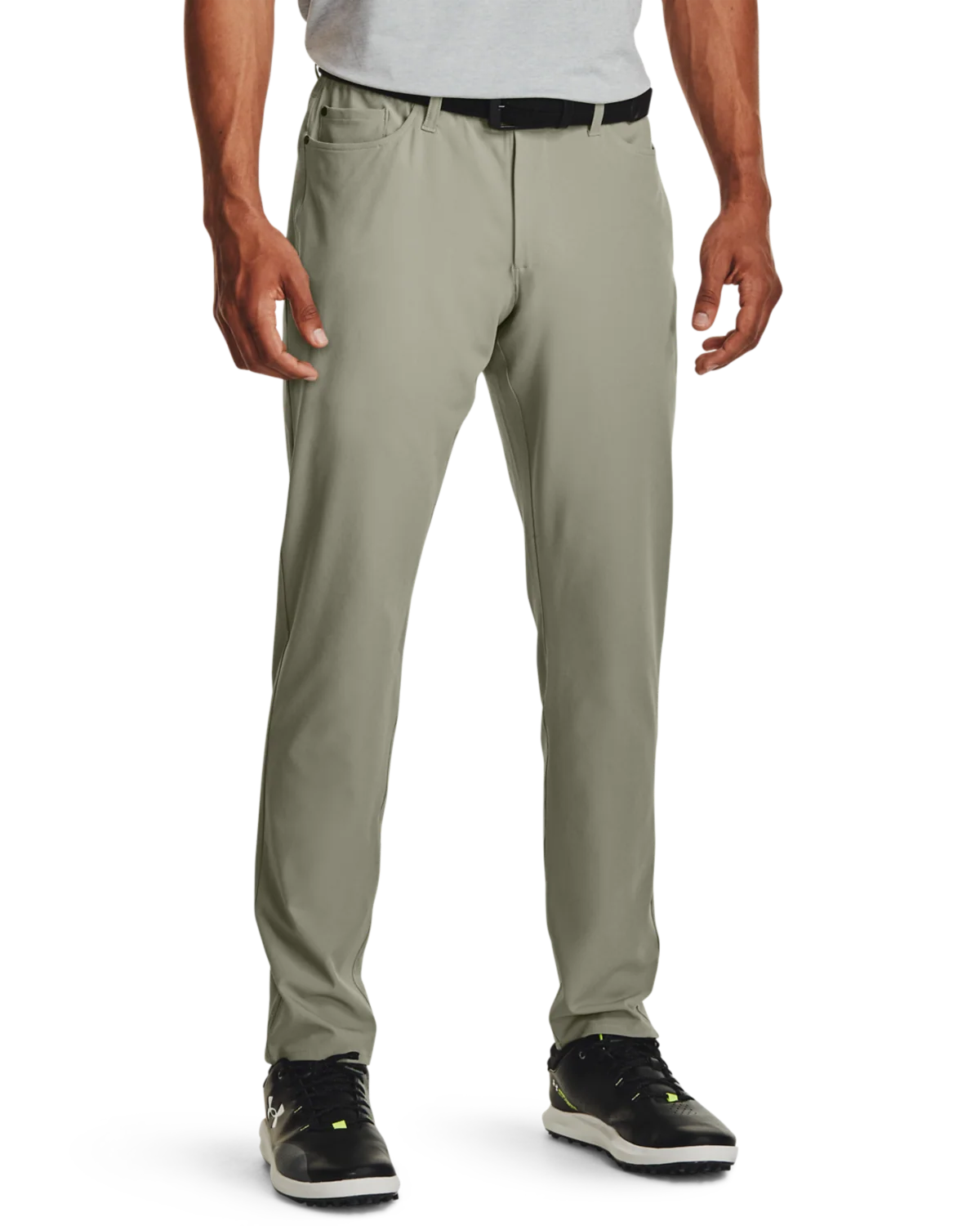 Men's UA Drive 5-Pocket Pants