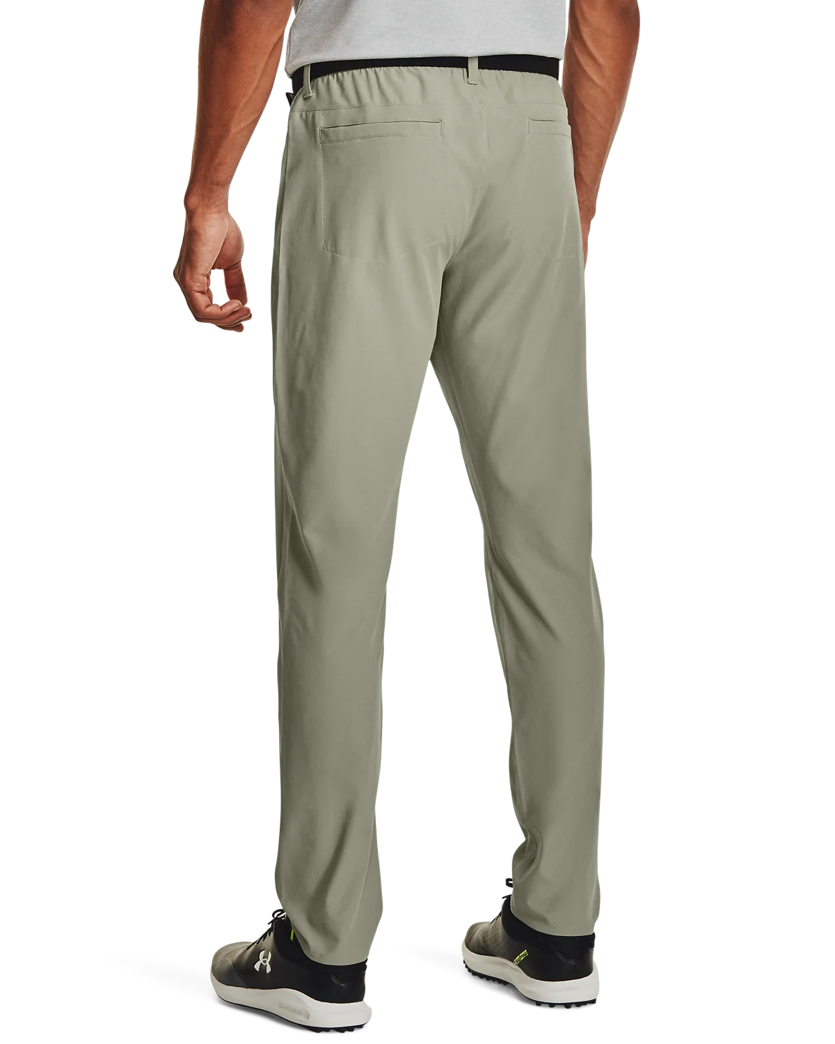 Men's UA Drive 5-Pocket Pants - Image 2