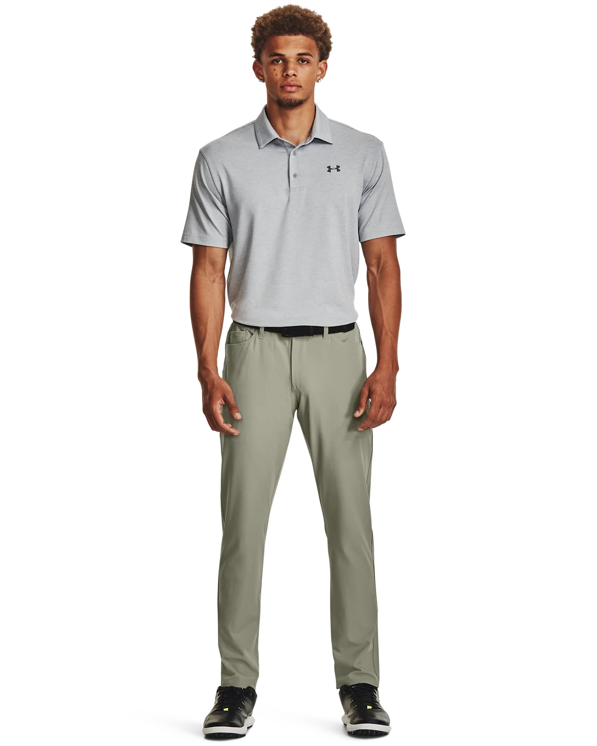 Men's UA Drive 5-Pocket Pants - Image 4