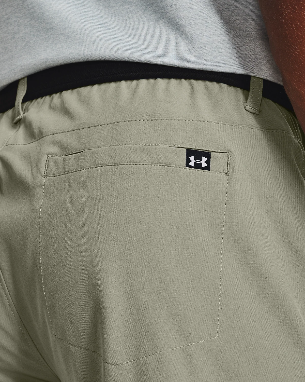 Men's UA Drive 5-Pocket Pants - Image 6