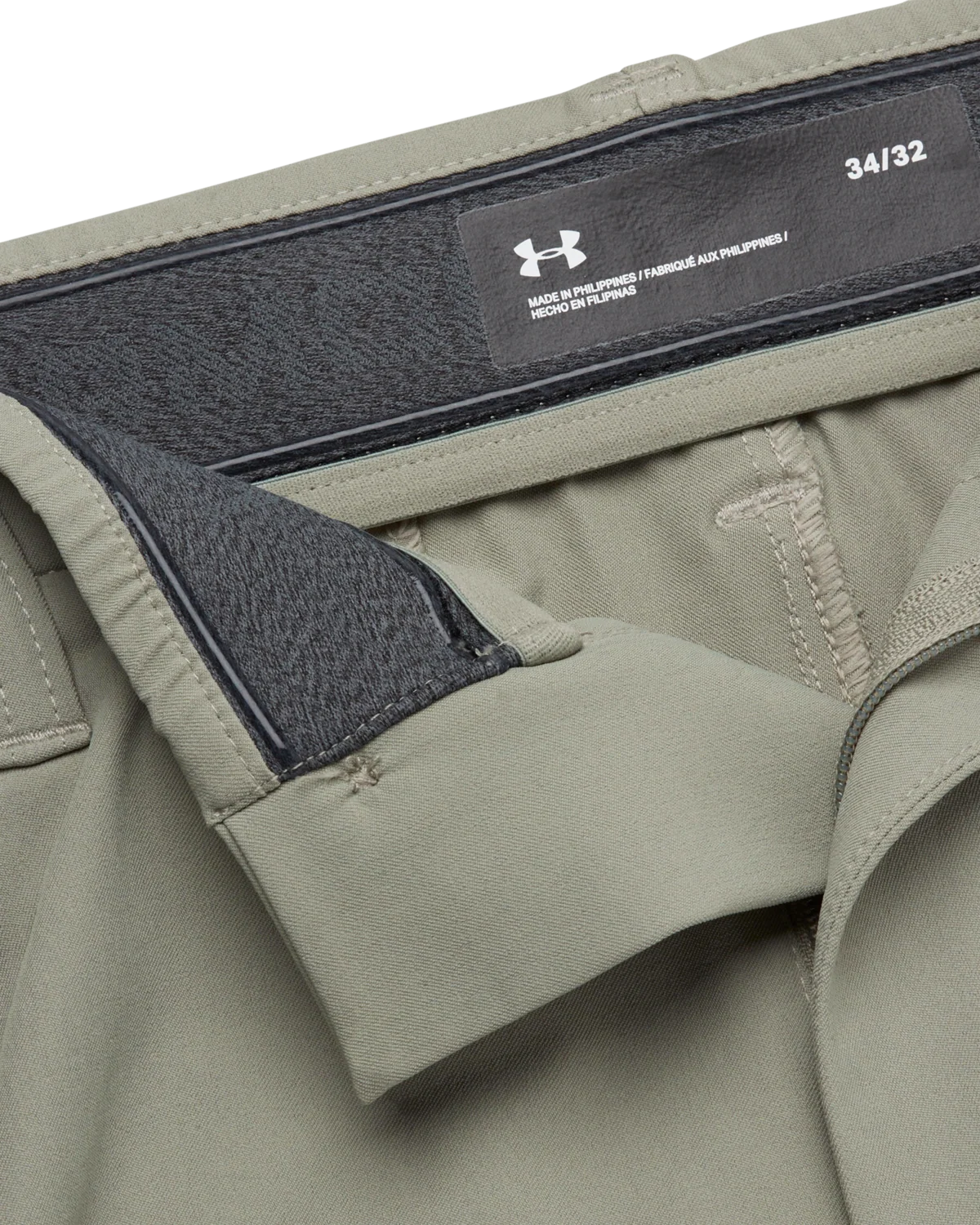 Men's UA Drive 5-Pocket Pants - Image 7