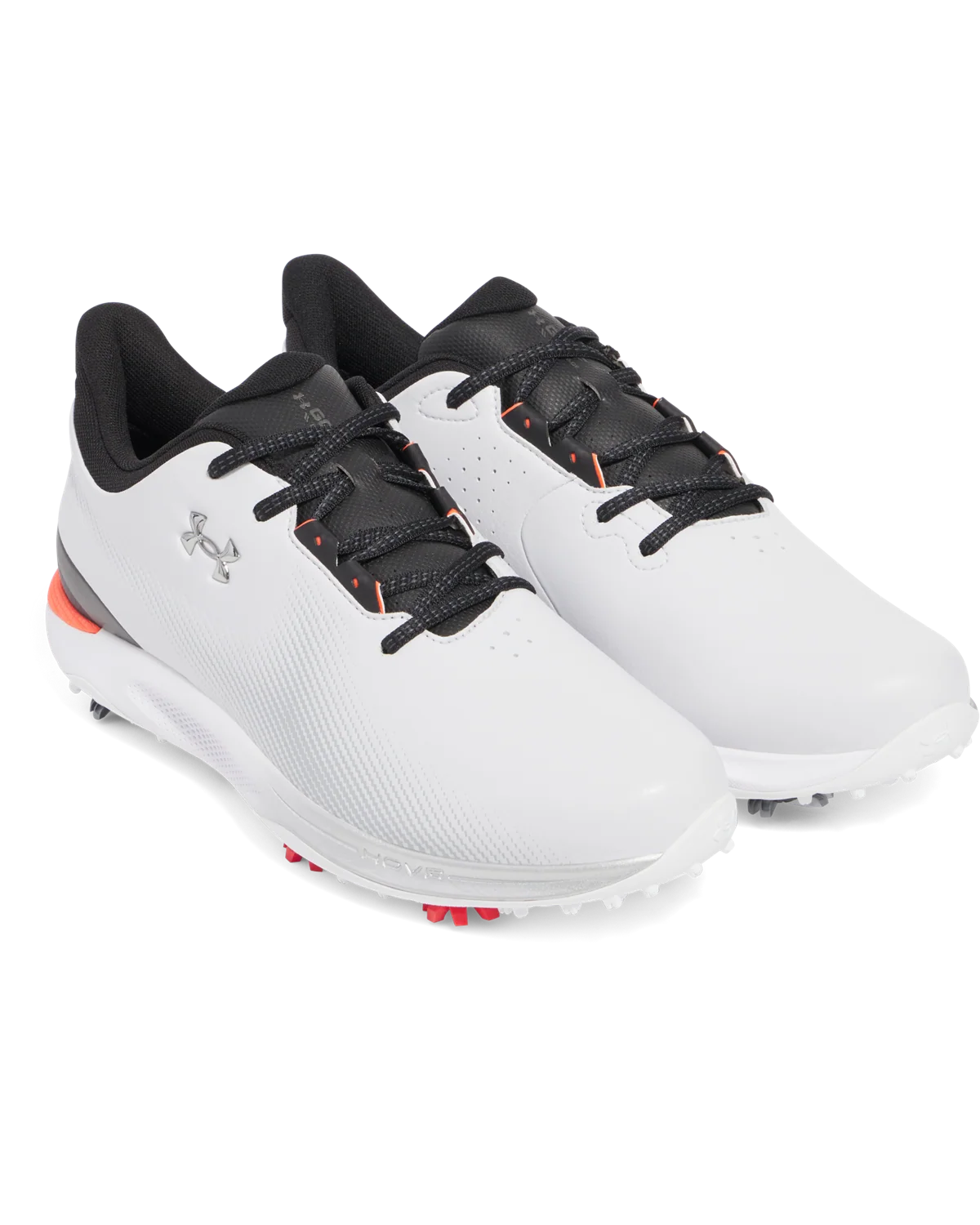 Men's UA Drive Fade Golf Shoes - Image 3