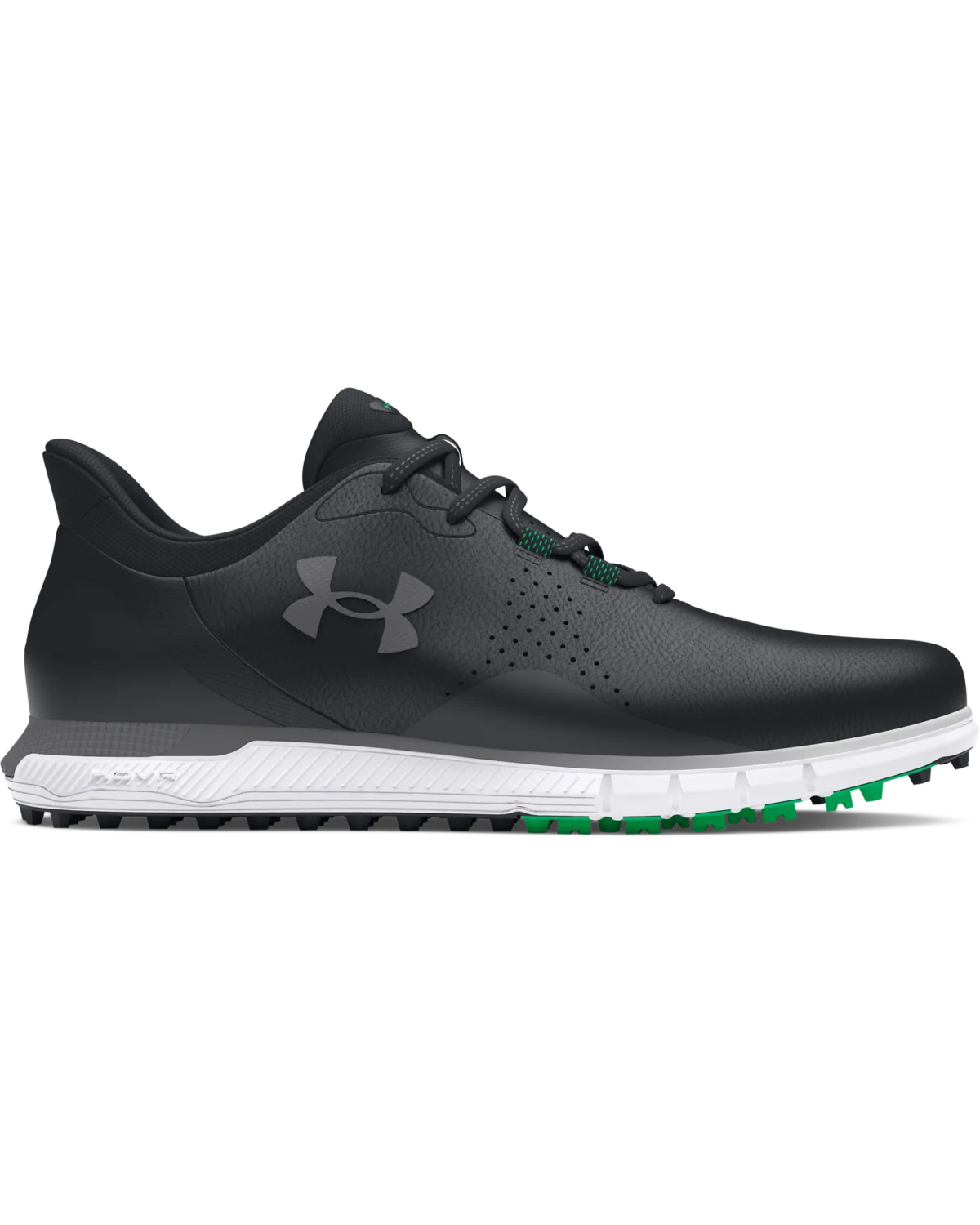 Men's UA Drive Fade Spikeless Golf Shoes
