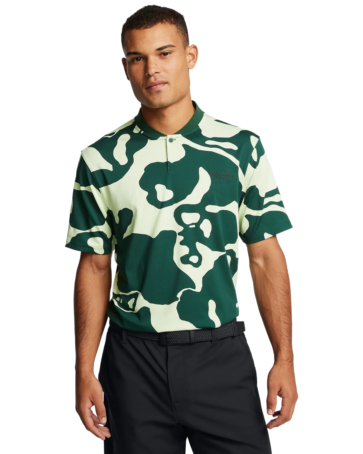 Men's UA Drive Goin' Under Polo