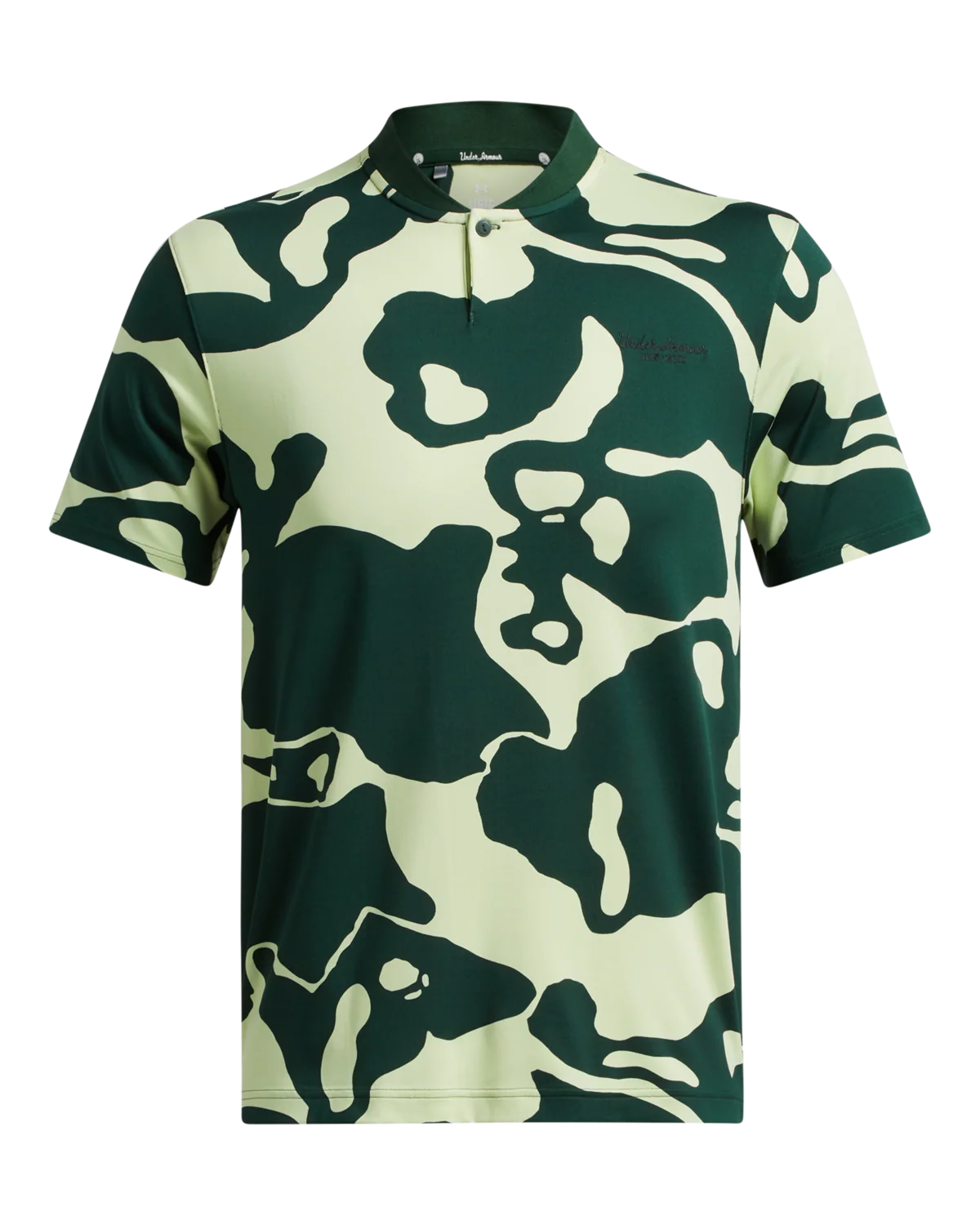 Men's UA Drive Goin' Under Polo - Image 4