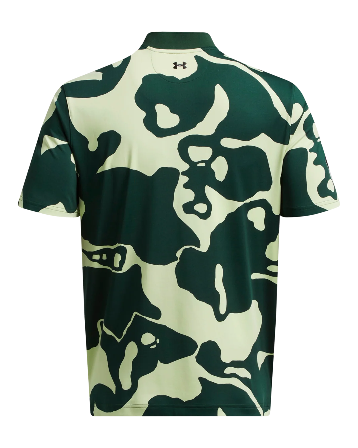 Men's UA Drive Goin' Under Polo - Image 5