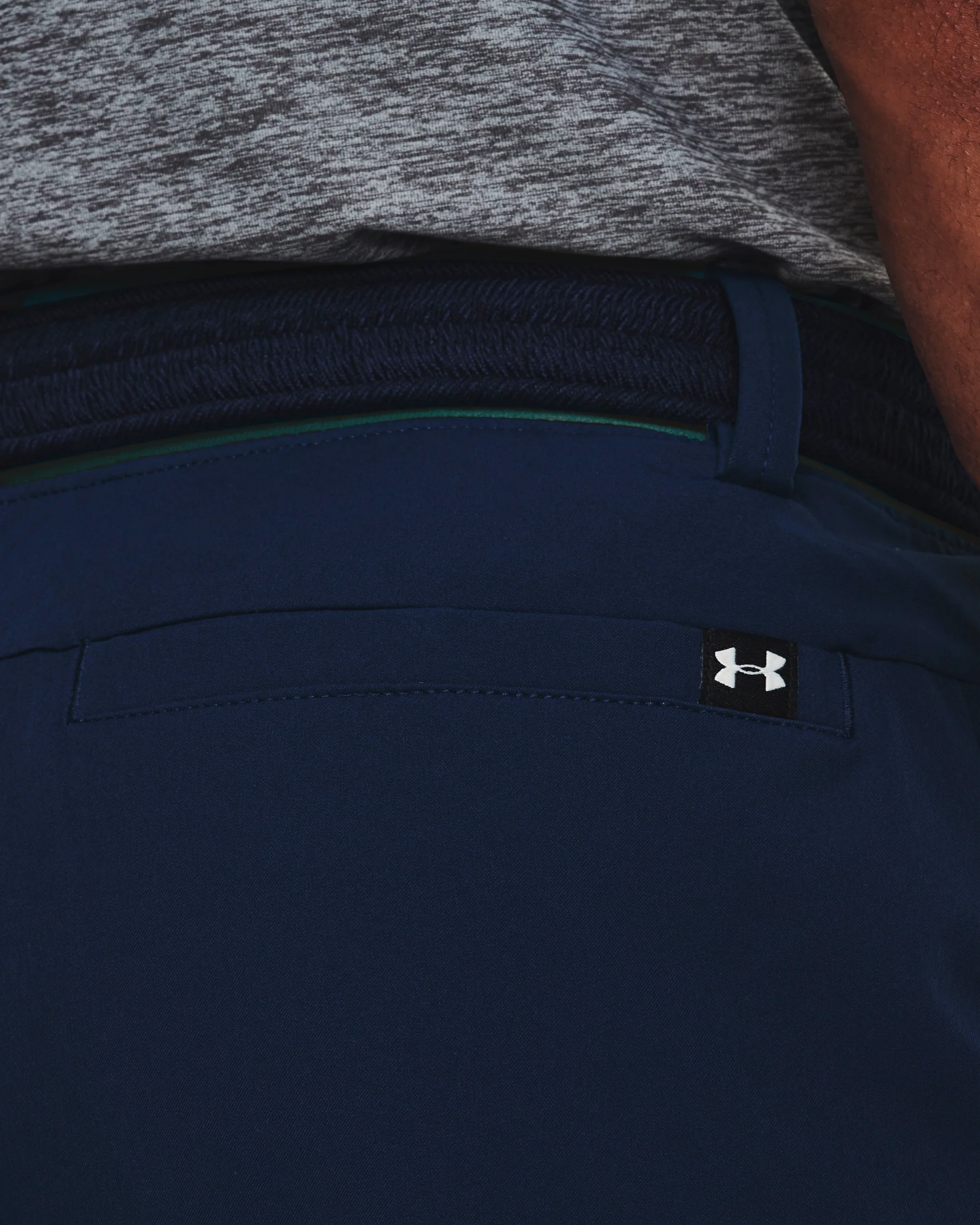 Men's UA Drive Joggers - Image 6