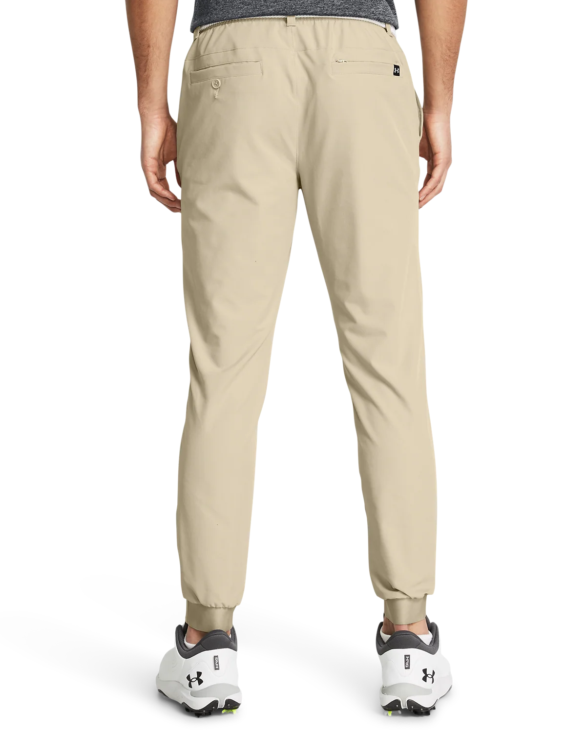 Men's UA Drive Joggers - Image 2
