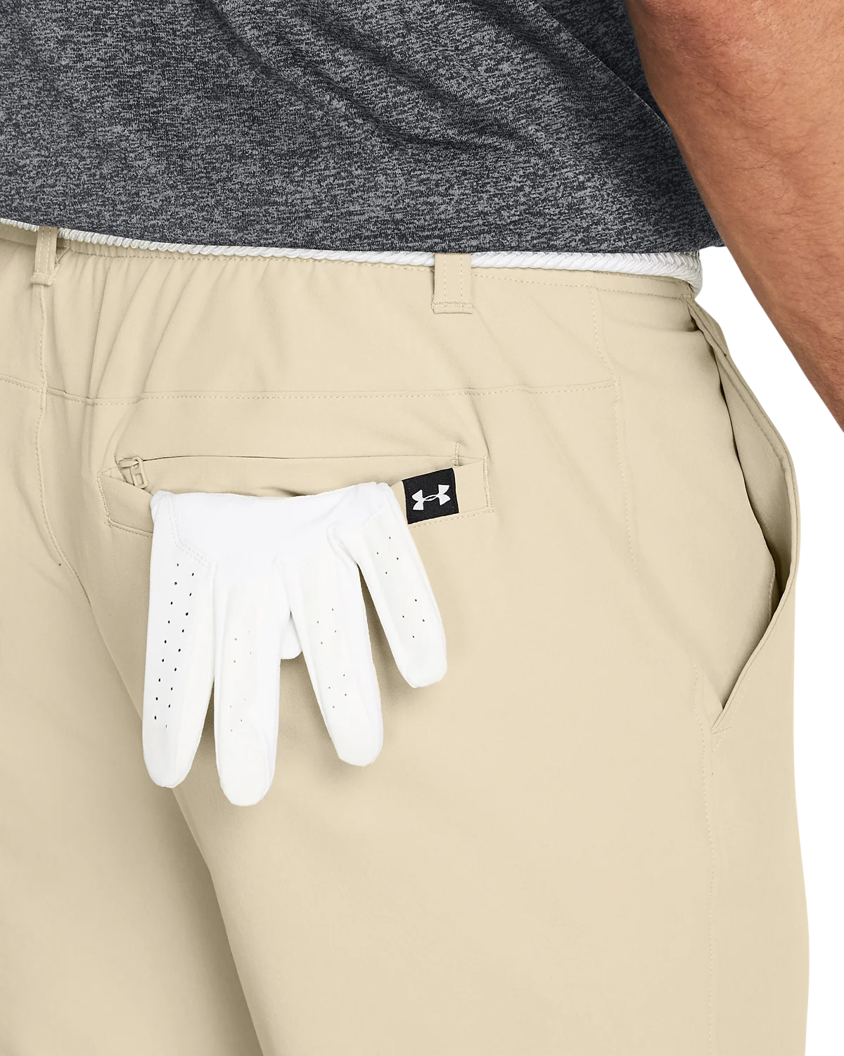 Men's UA Drive Joggers - Image 6
