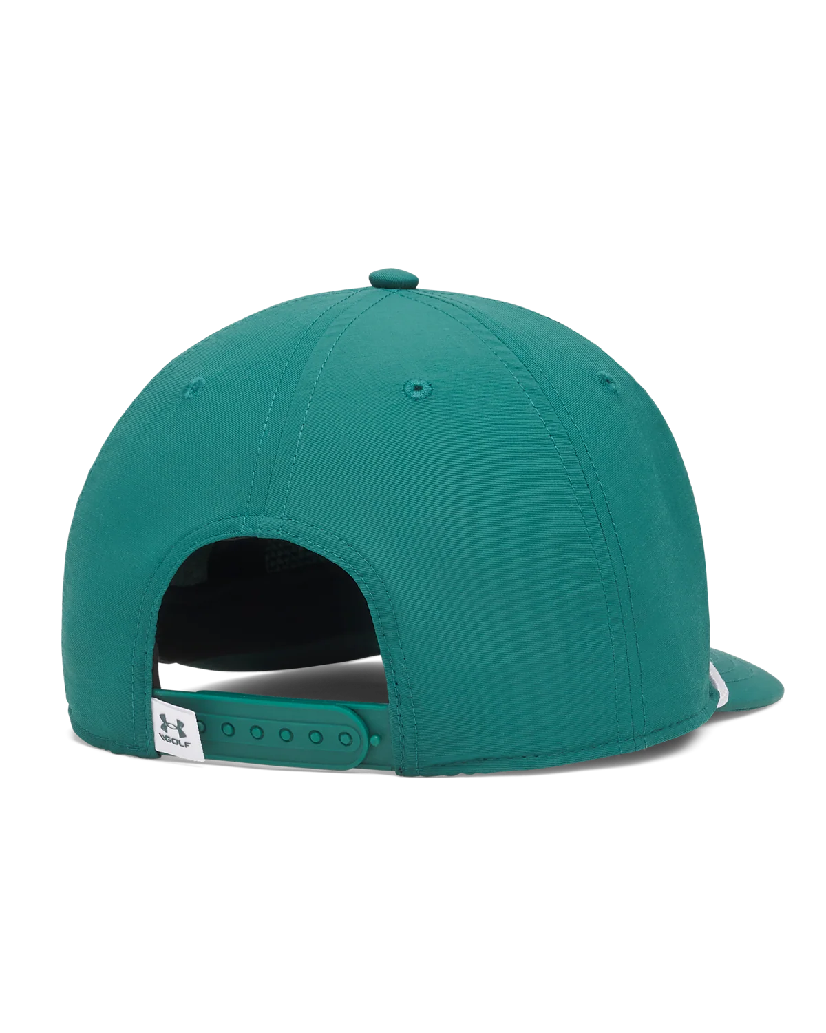Men's UA Drive Mid Nylon Cap - Image 3