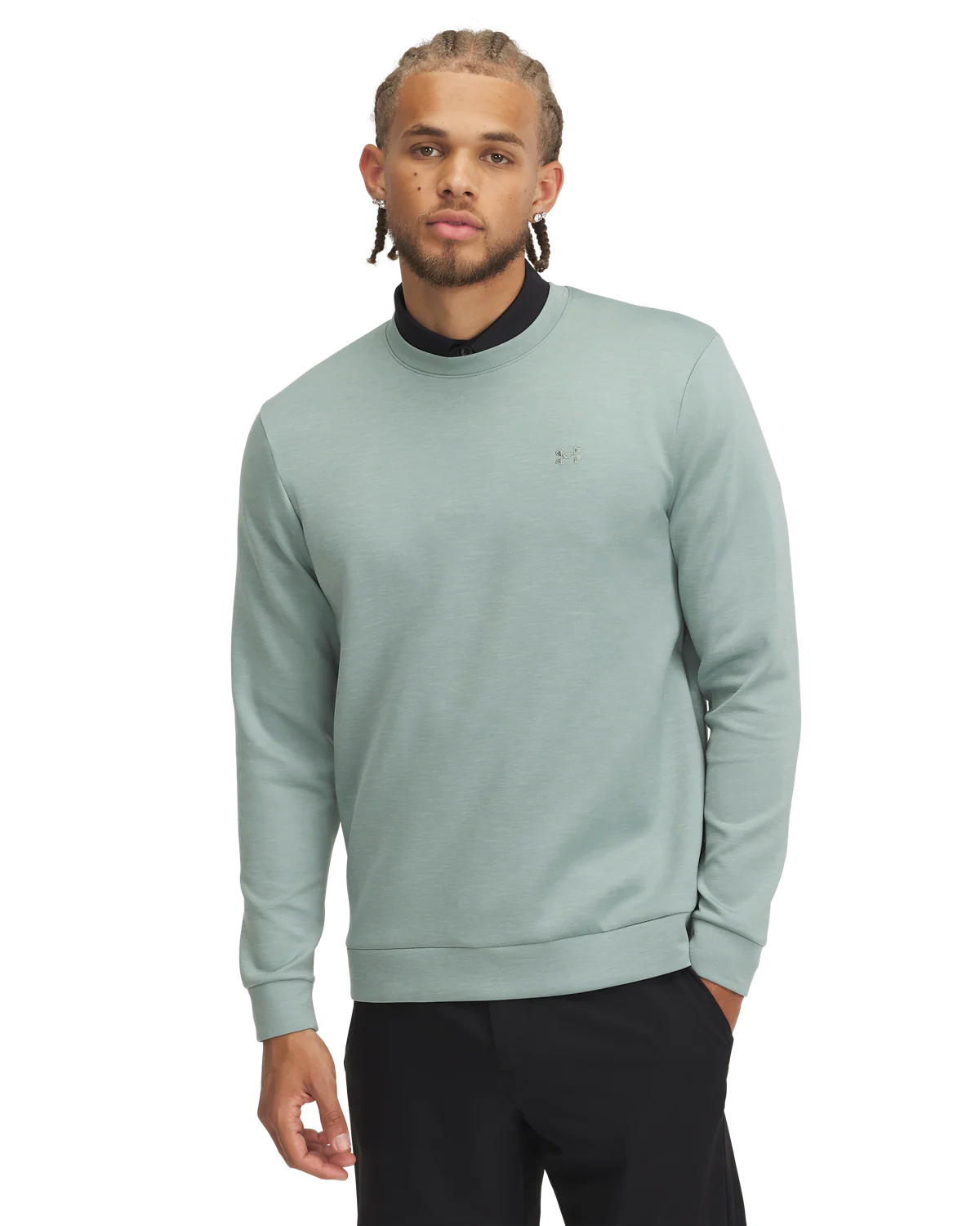 Men's UA Drive Midlayer Crew