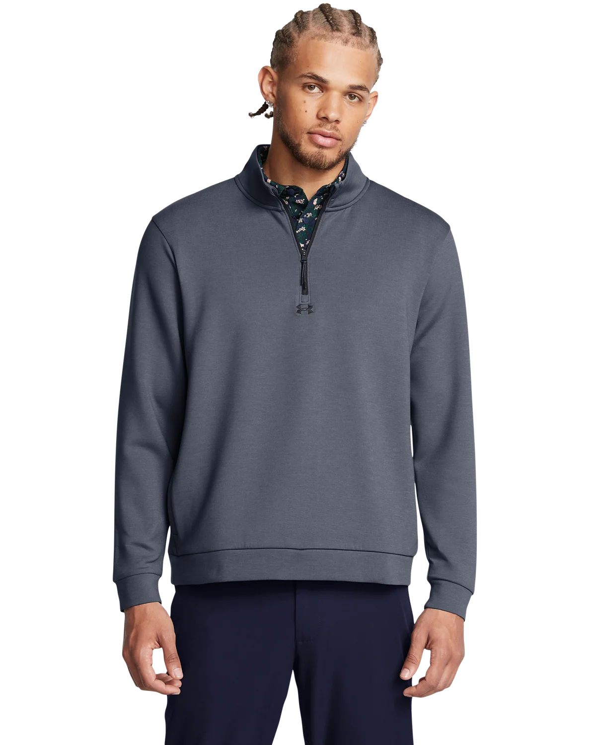 Men's UA Drive Midlayer Pullover