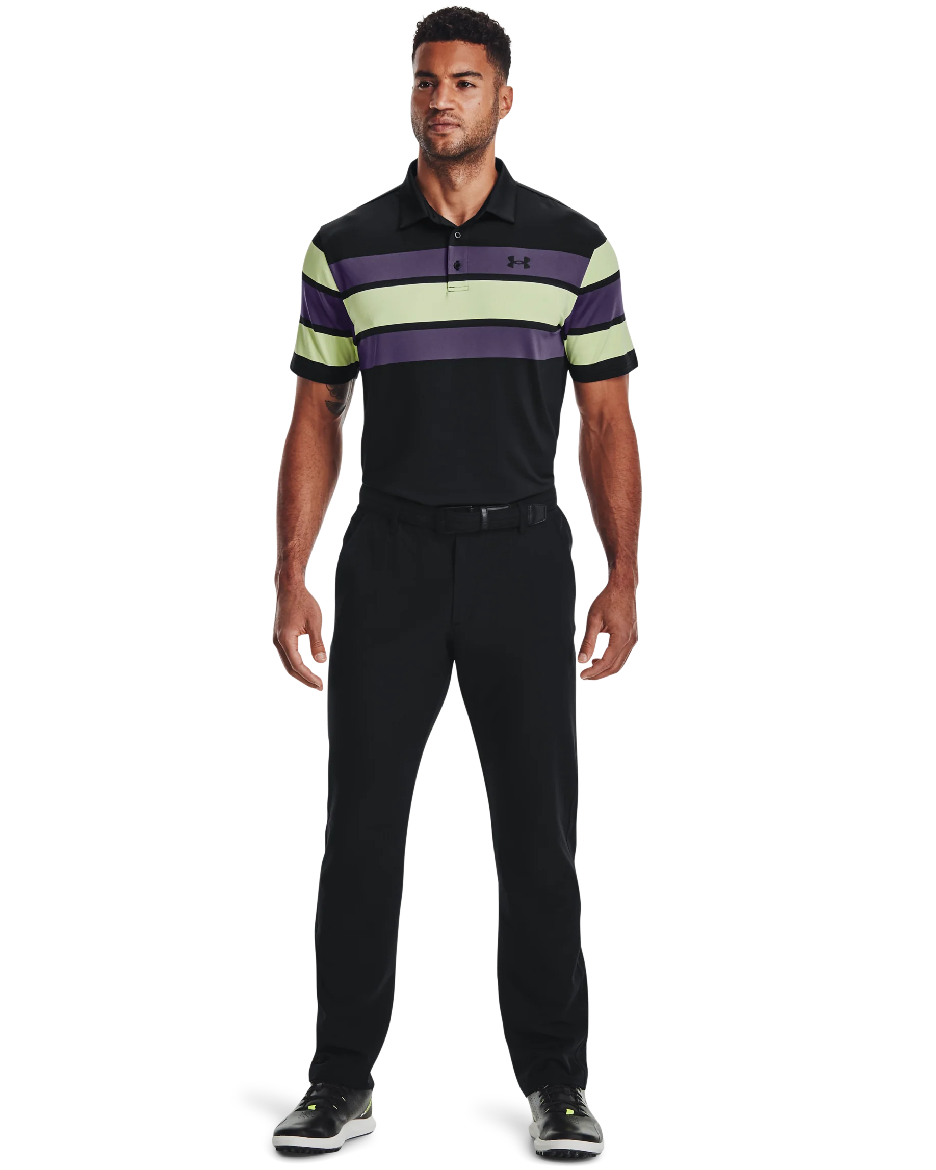 Men's UA Drive Pants - Image 4
