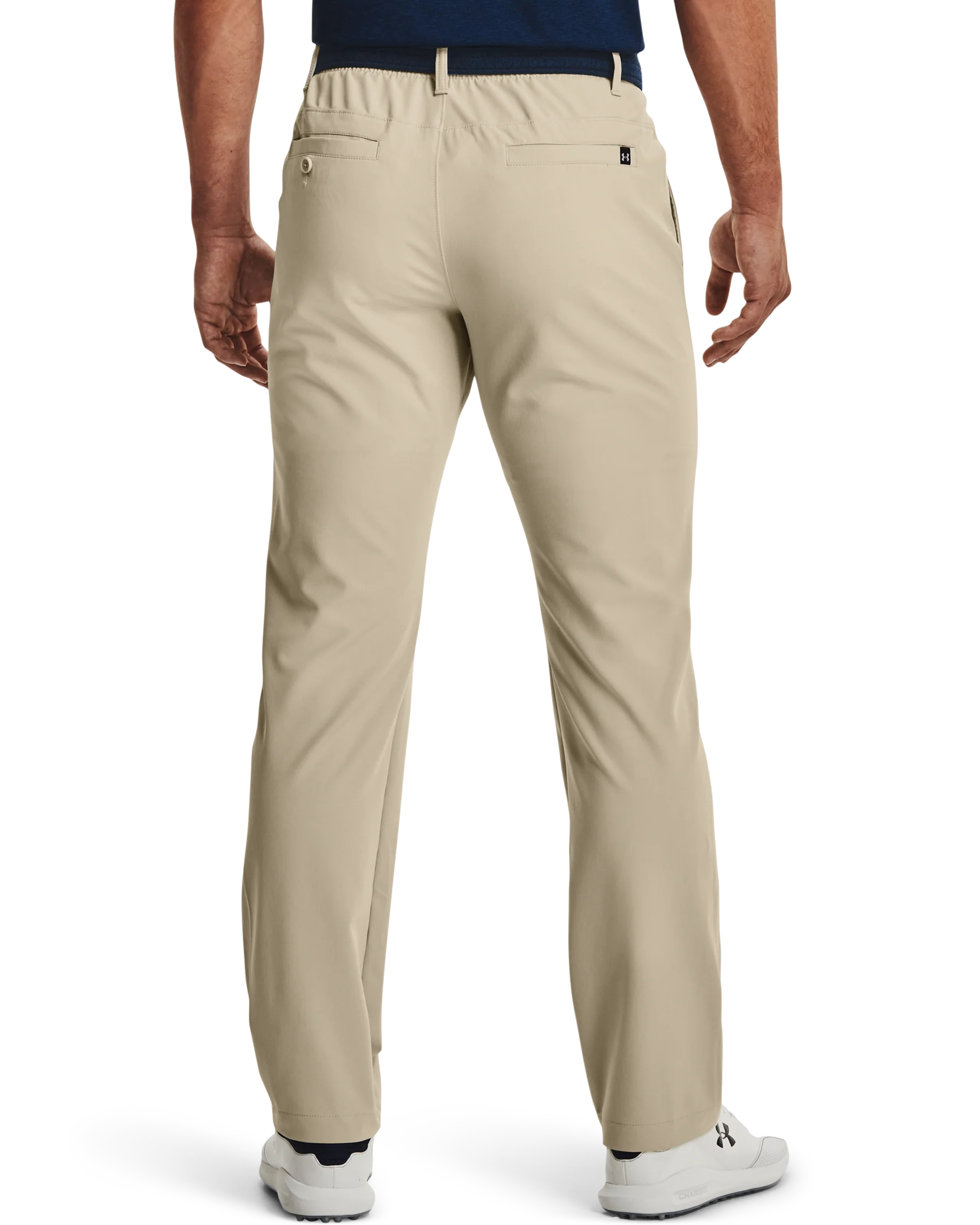 Men's UA Drive Pants - Image 2