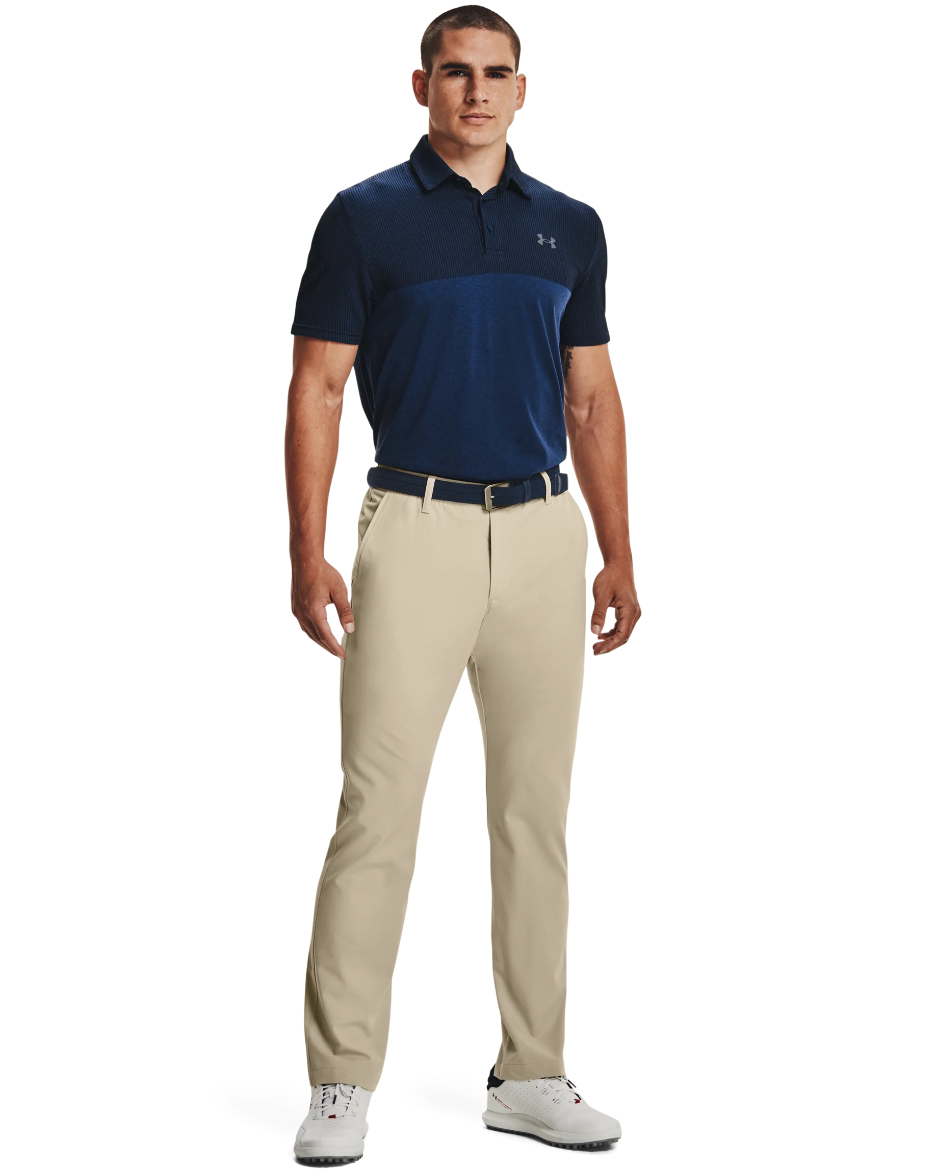 Men's UA Drive Pants - Image 3