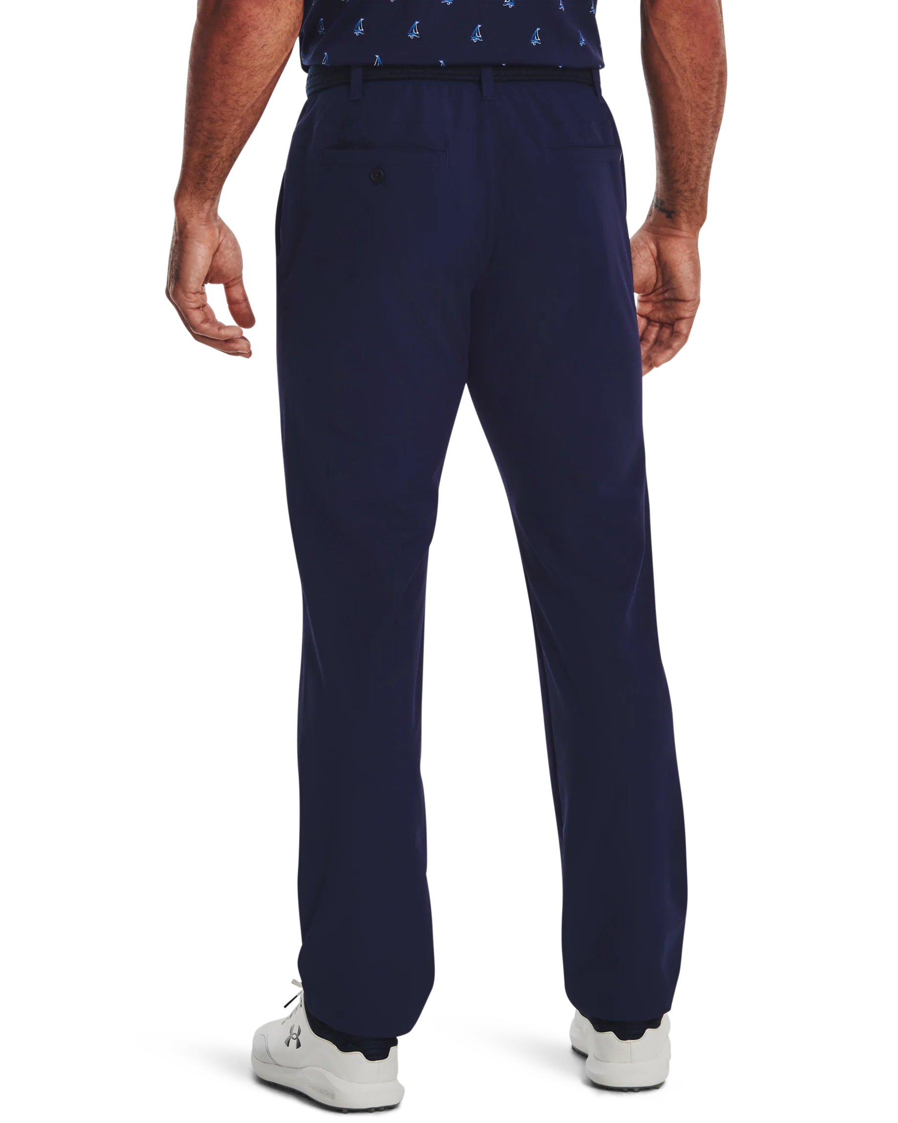 Men's UA Drive Golf Pants - Image 2