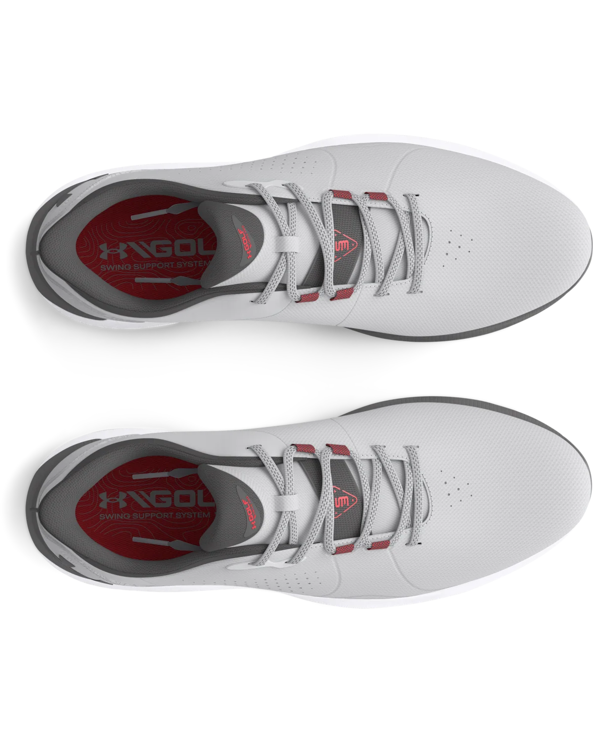 Men's UA Drive Pro Golf Shoes - Image 5