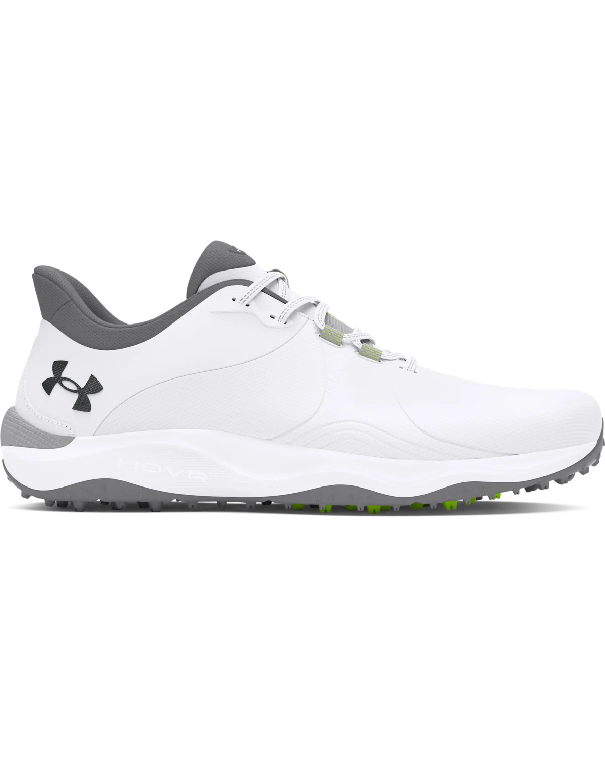 Men's UA Drive Pro Spikeless Wide Golf Shoes
