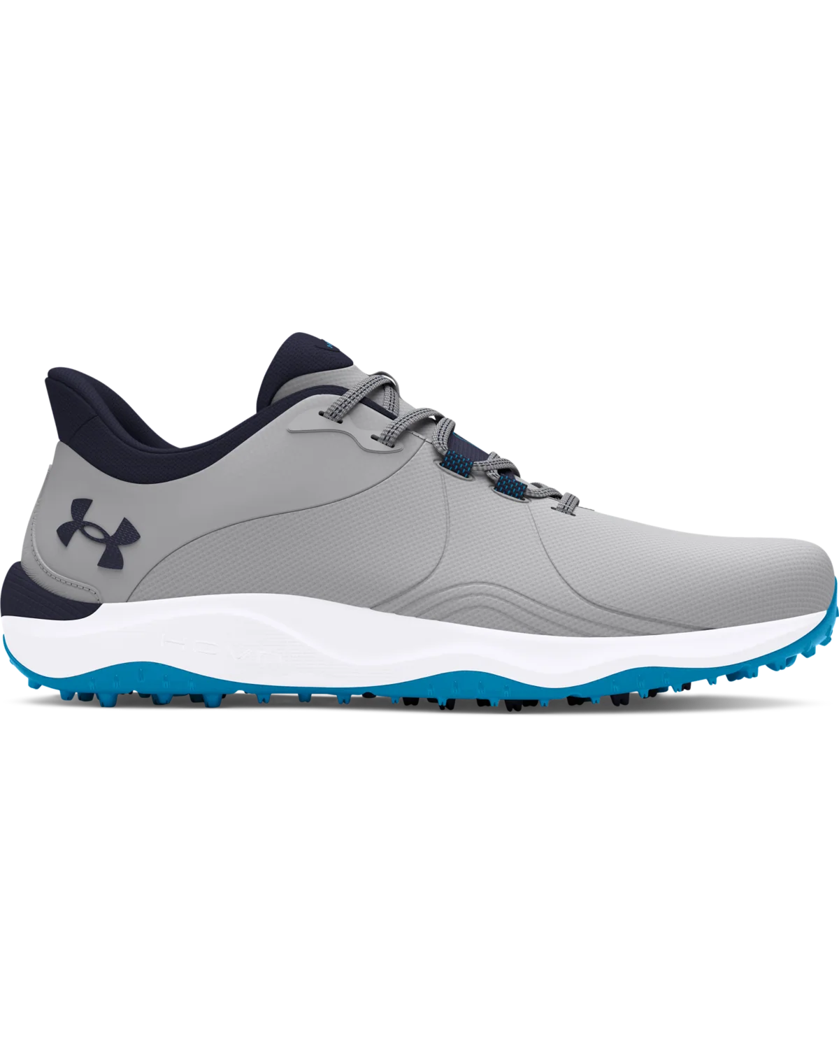 Men's UA Drive Pro Spikeless Wide Golf Shoes
