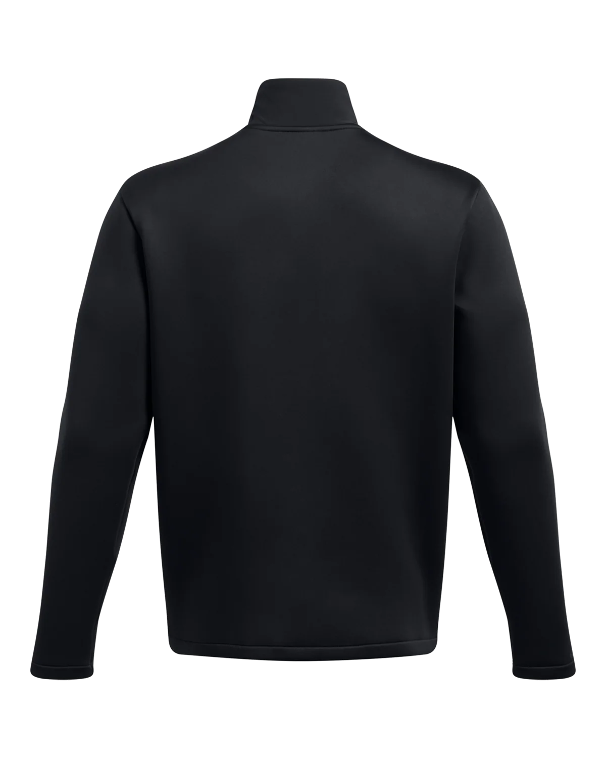 Men's UA Drive Pro Storm Hybrid ½ Zip - Image 5