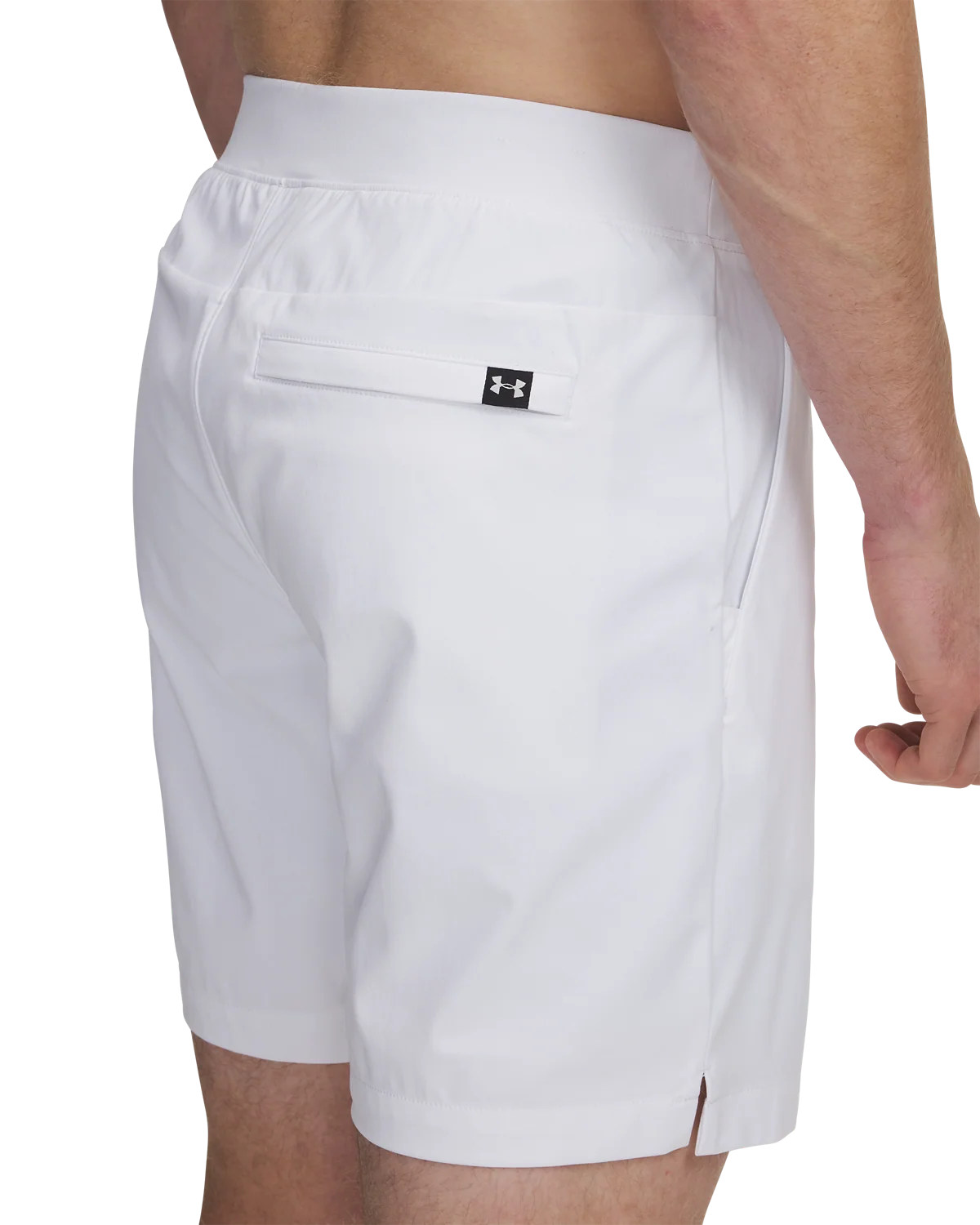 Men's UA Drive Pull-On Shorts - Image 4