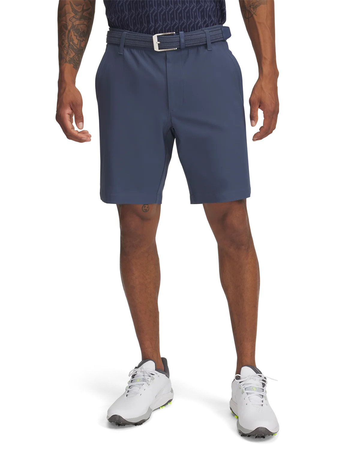 Men's UA Drive Taper Short