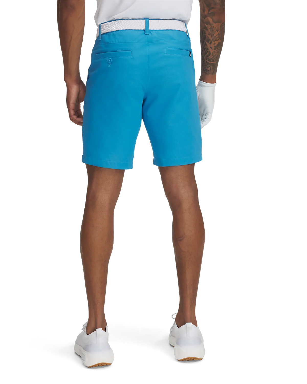 Men's UA Drive Taper Short - Image 2