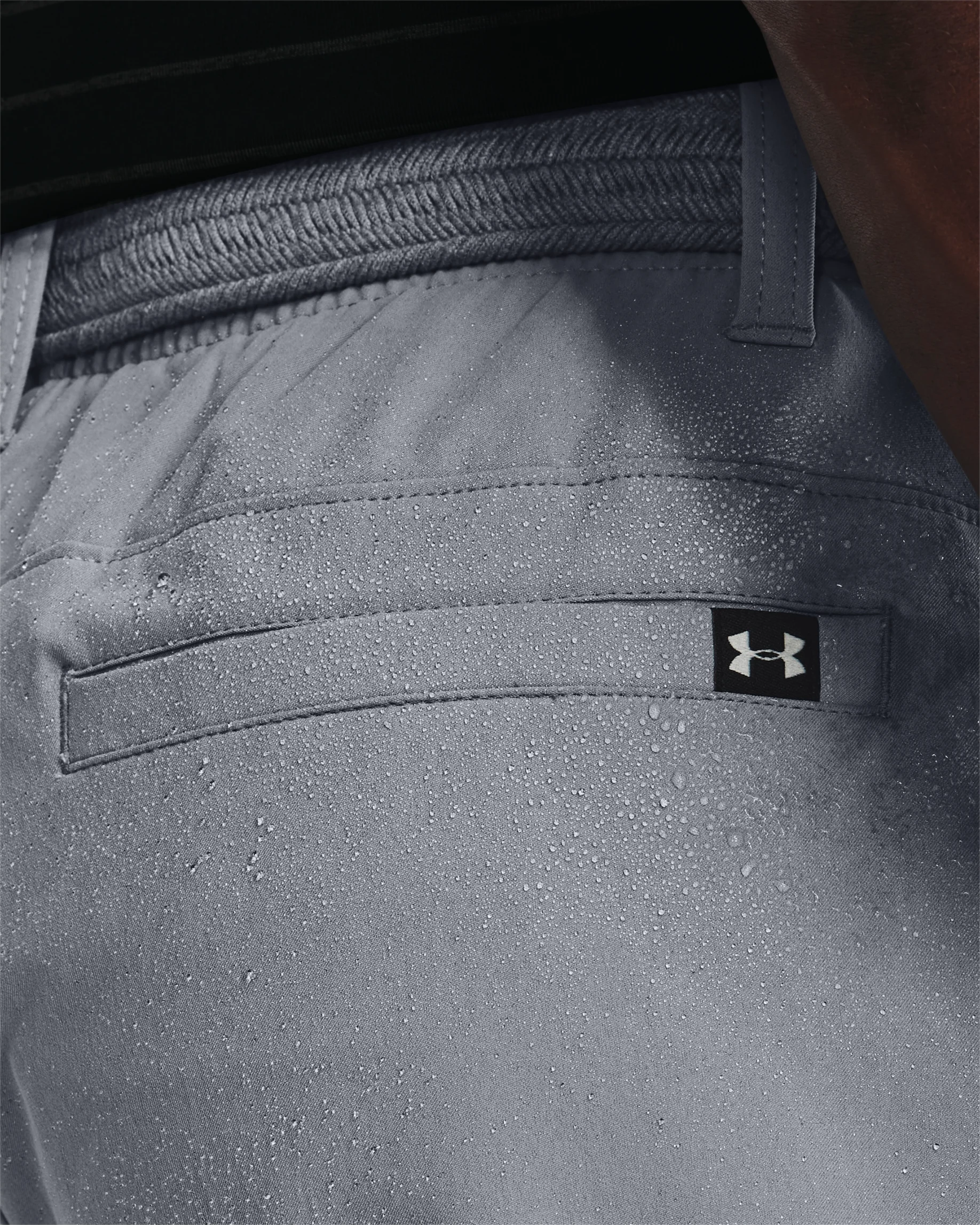 Men's UA Drive Tapered Pants - Image 6