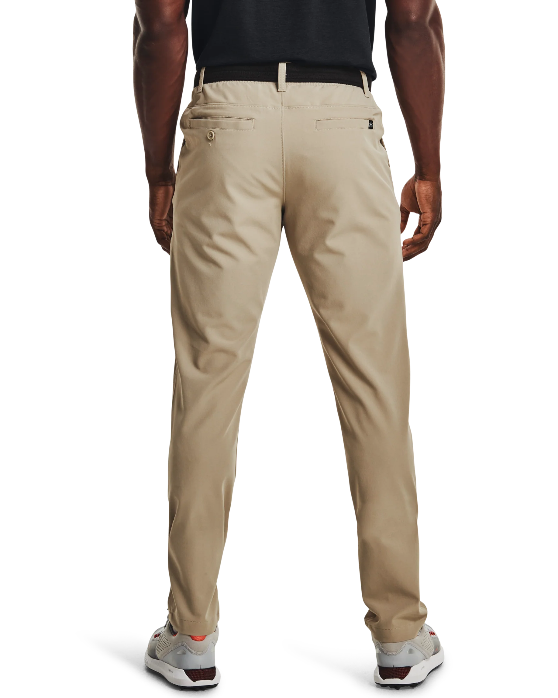 Men's UA Drive Tapered Pants - Image 2