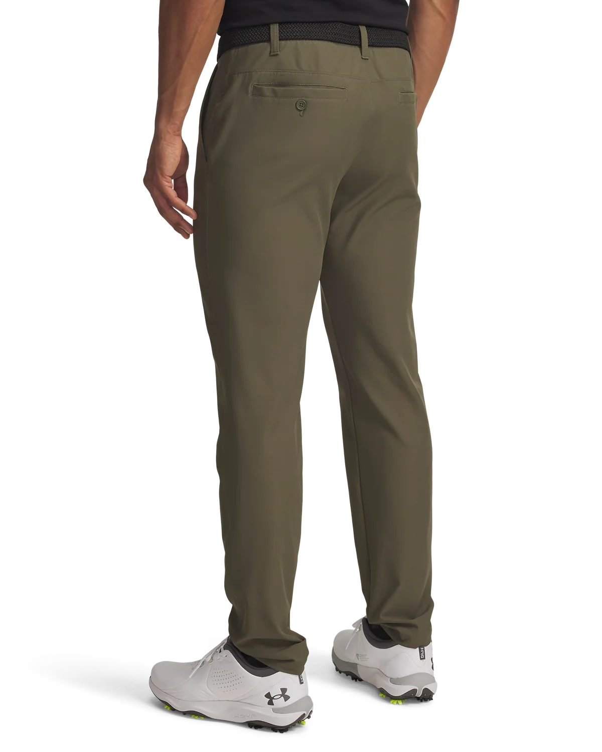 Men's UA Drive Tapered Pants - Image 2