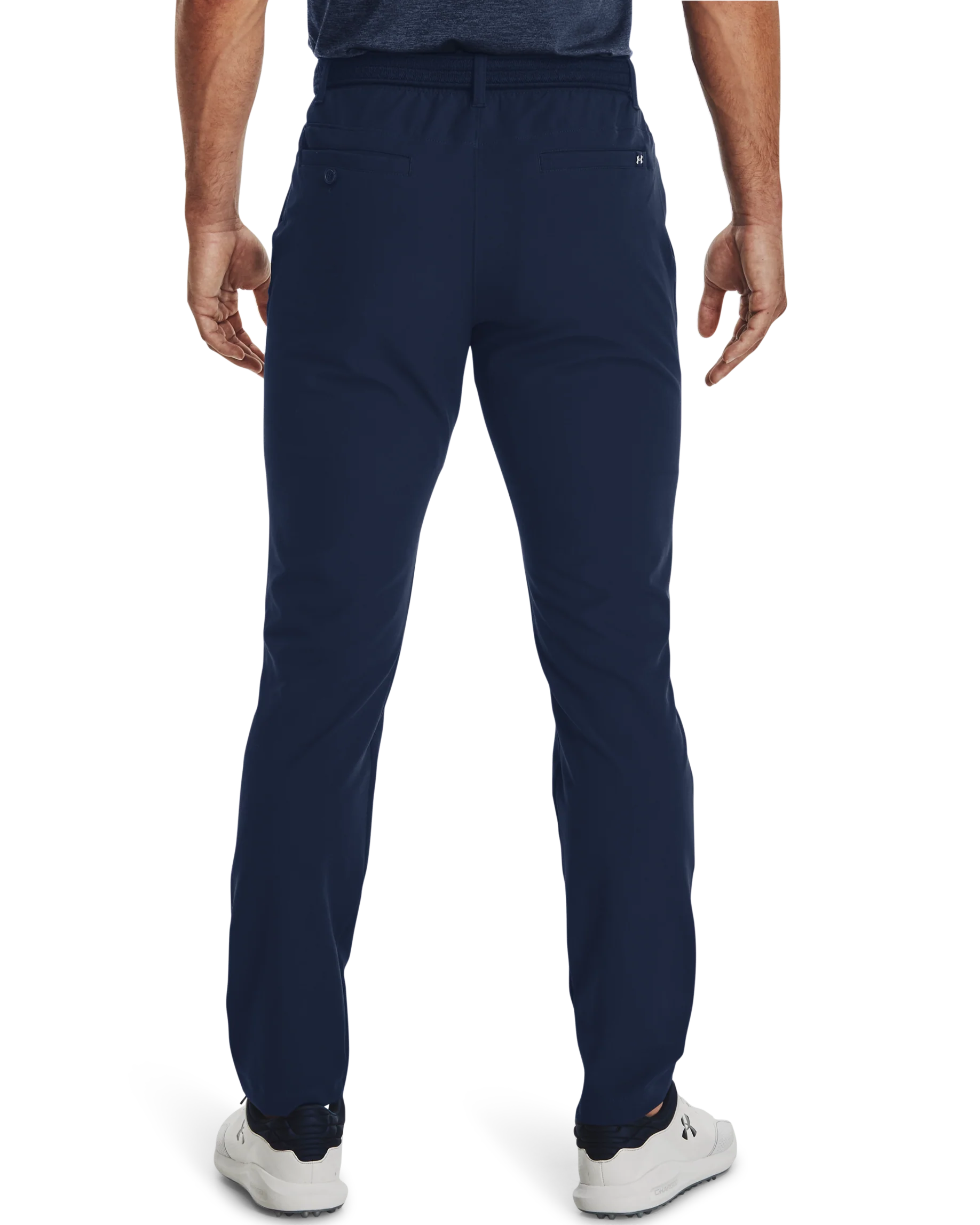 Men's UA Drive Tapered Pants - Image 2