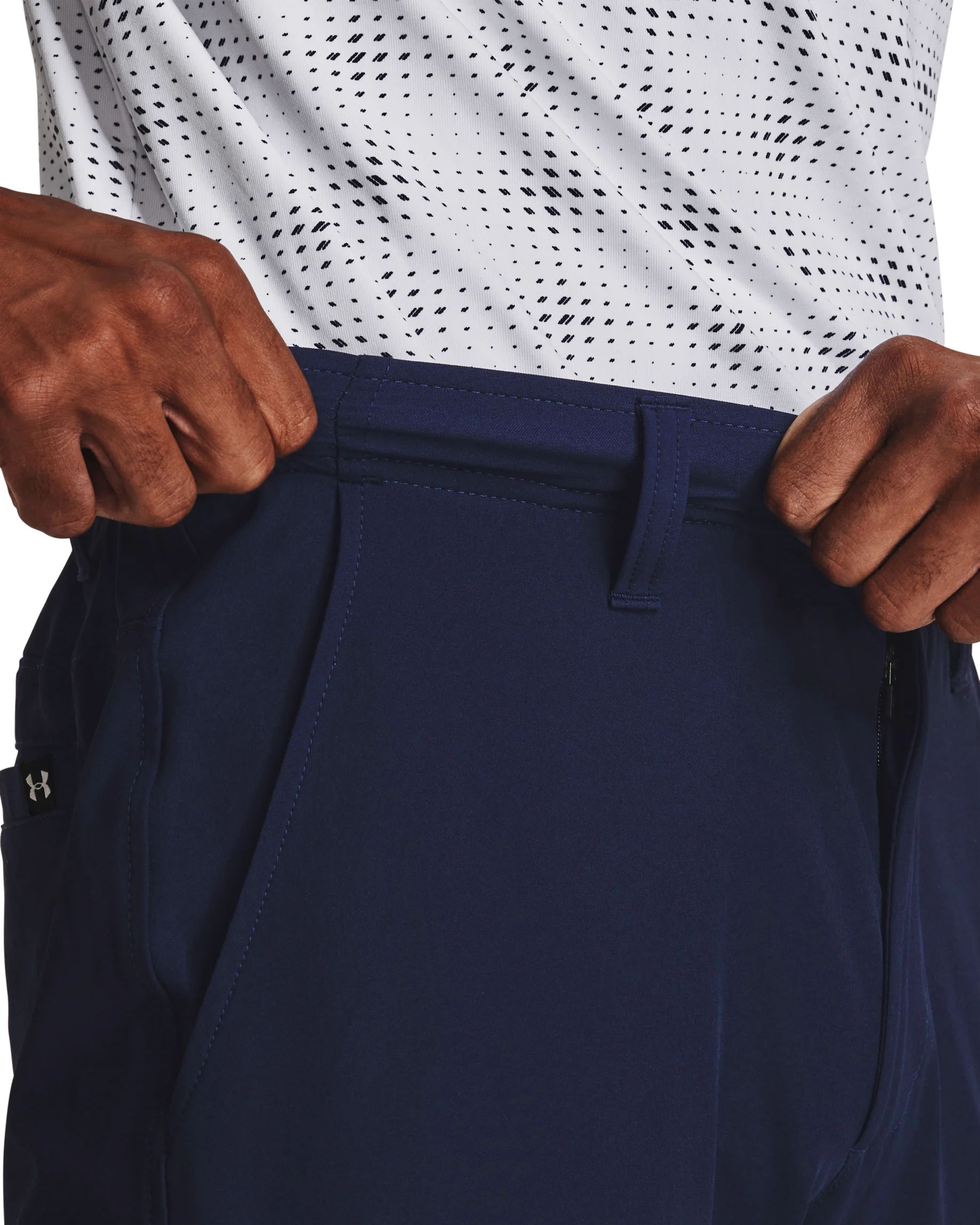 Men's UA Drive Tapered Pants - Image 13