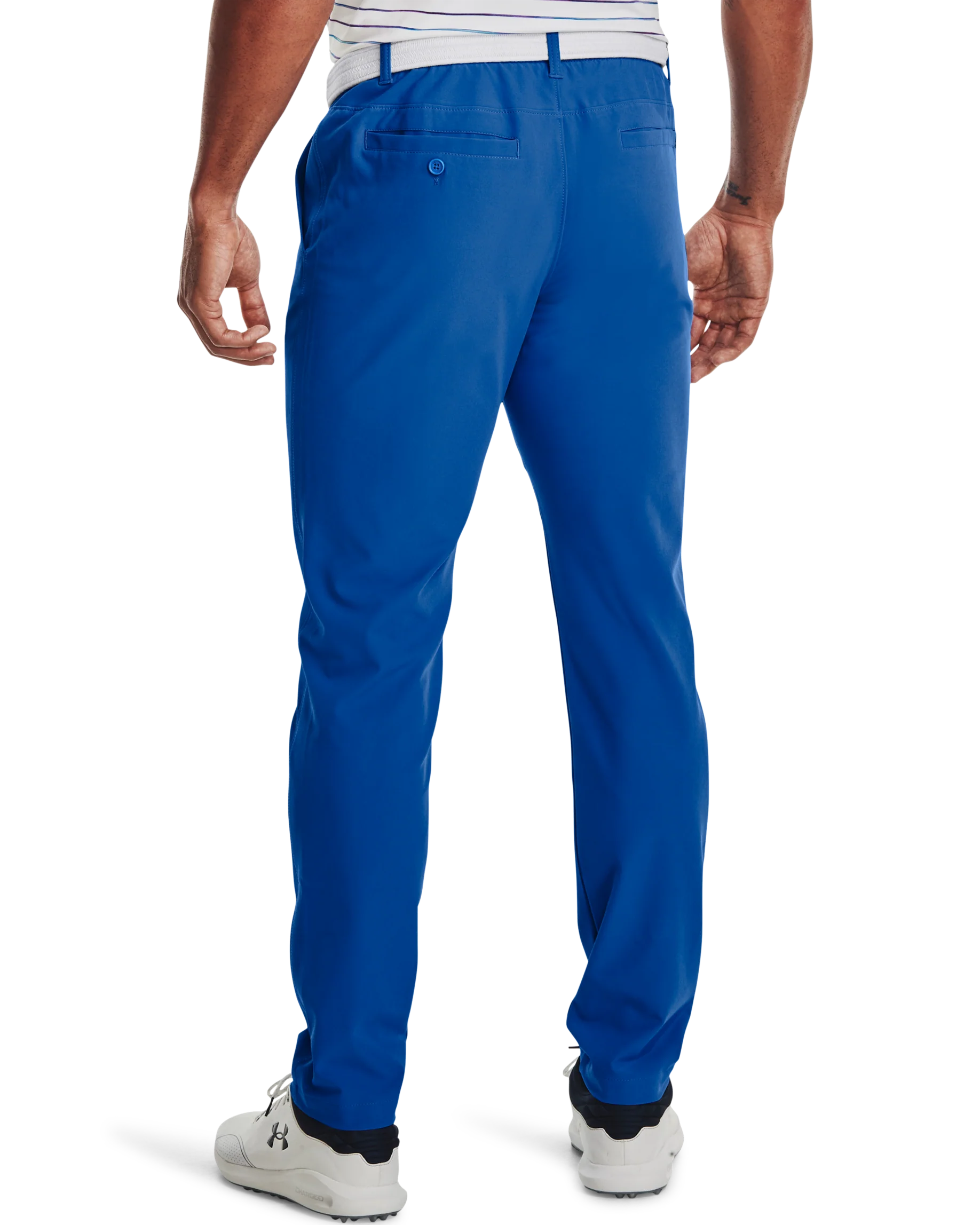 Men's UA Drive Tapered Pants - Image 2